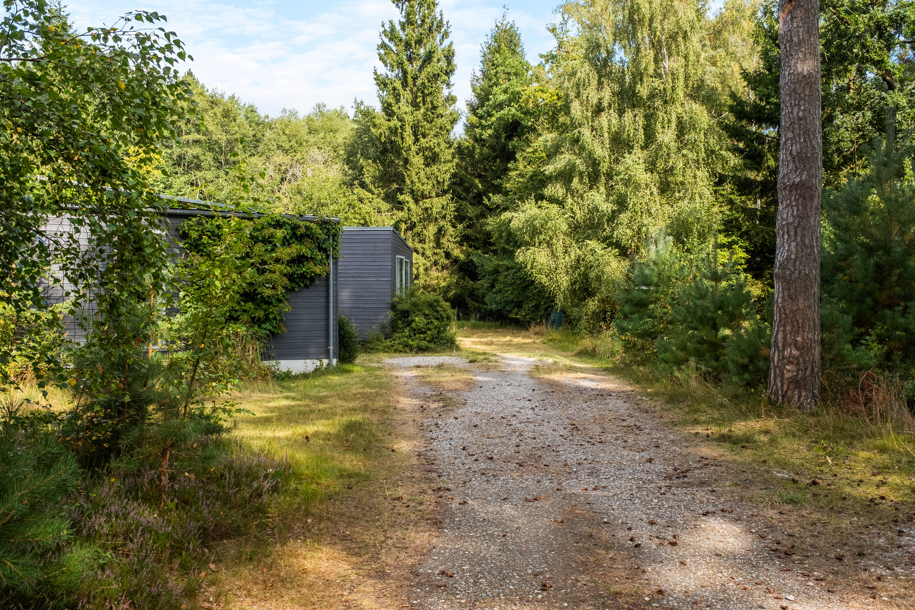 Fremhævet  billede i fuldskærmstilstand. Billede af Lærkevænget 11, Tibirke Sand, 3300 Frederiksværk