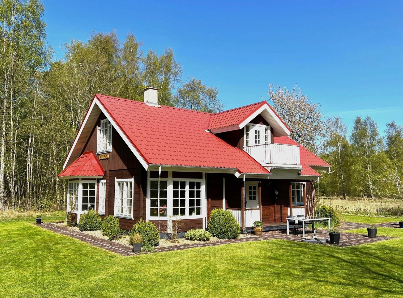 Villa på Enghaven 11, Vesterø Havn, 9940 Læsø