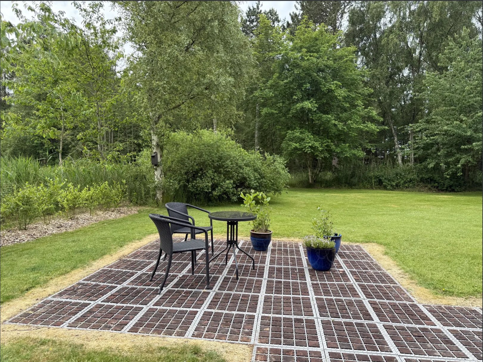 Fremhævet  billede i fuldskærmstilstand. Billede af Enghaven 11, Vesterø Havn, 9940 Læsø