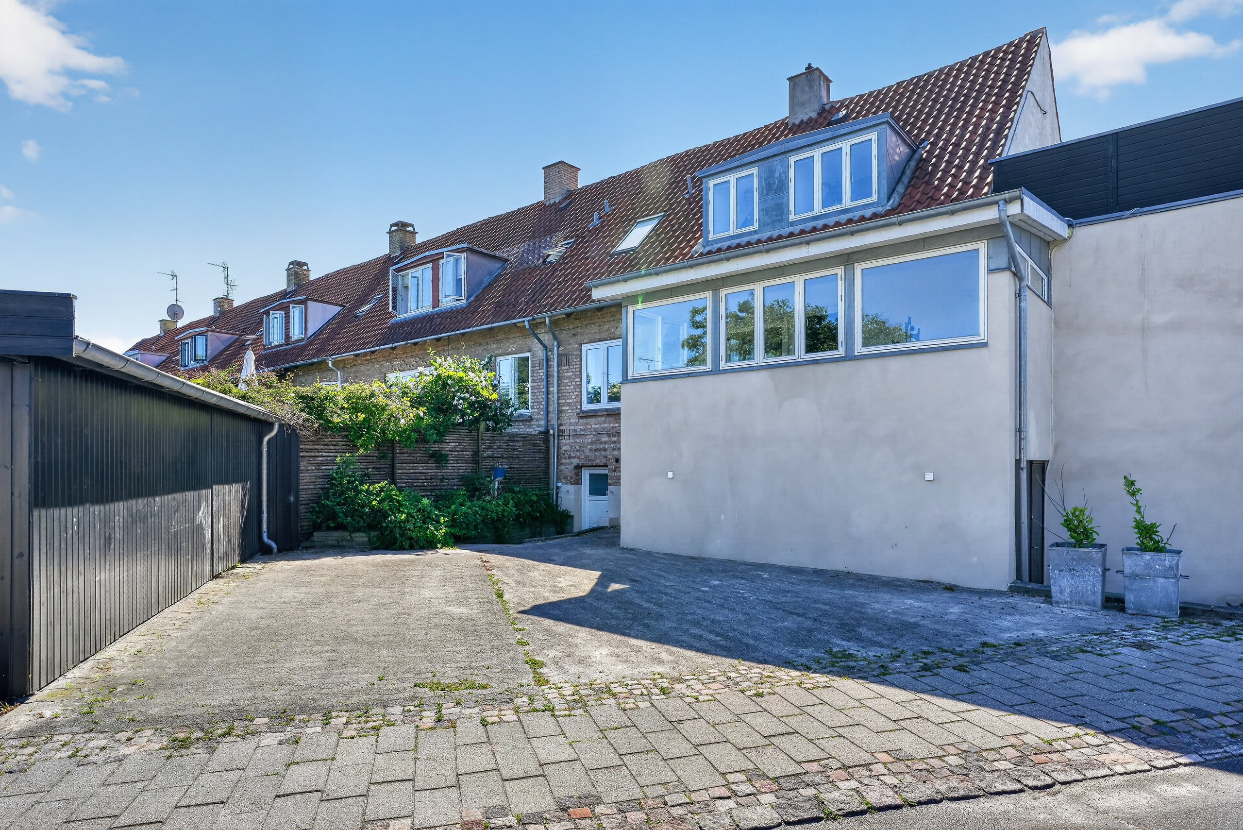 Fremhævet ejendommen billede i fuldskærmstilstand. Billede af Buddingevej 69A, 2800 Kongens Lyngby