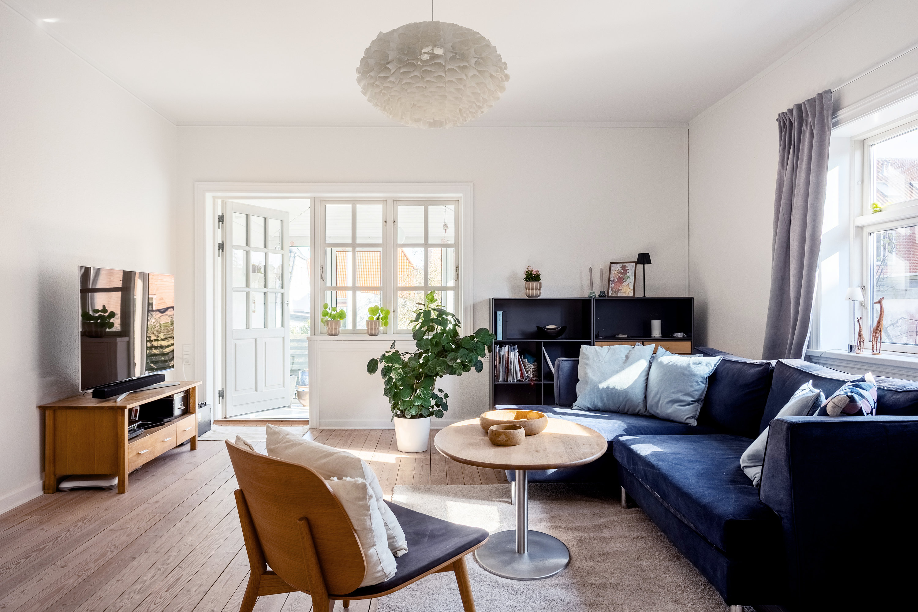 Miniaturebillede 1: . Billede af Fayes Alle 22, 7700 Thisted
