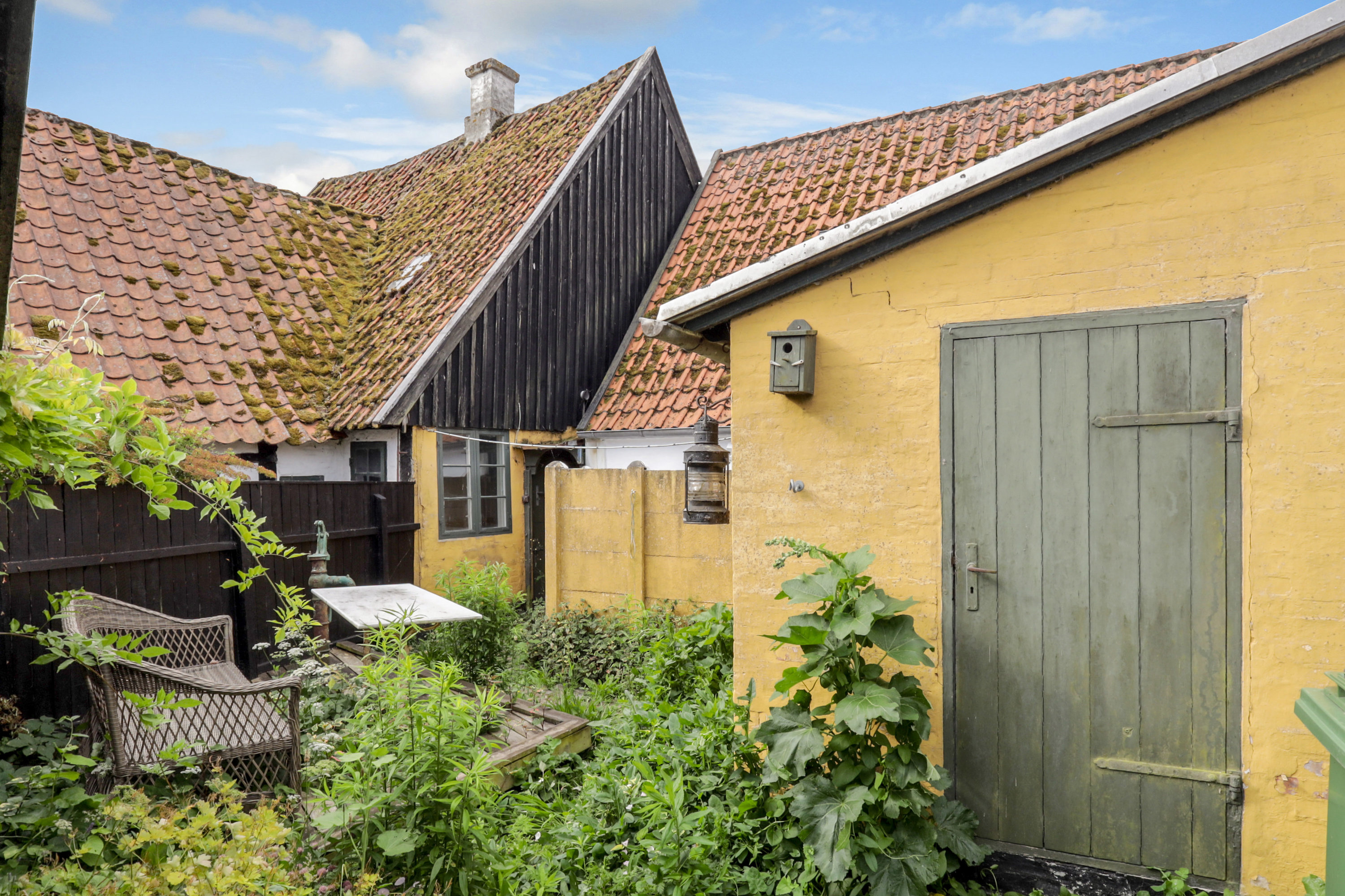 Fremhævet  billede i fuldskærmstilstand. Billede af Søndergade 55, 5970 Ærøskøbing