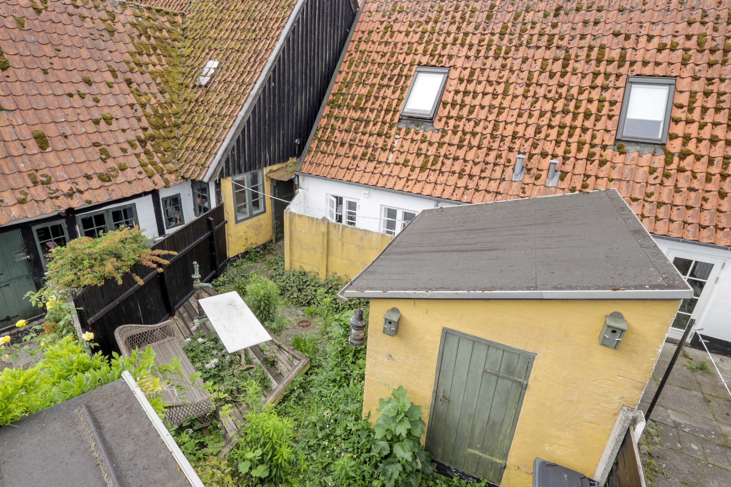 Fremhævet  billede i fuldskærmstilstand. Billede af Søndergade 55, 5970 Ærøskøbing