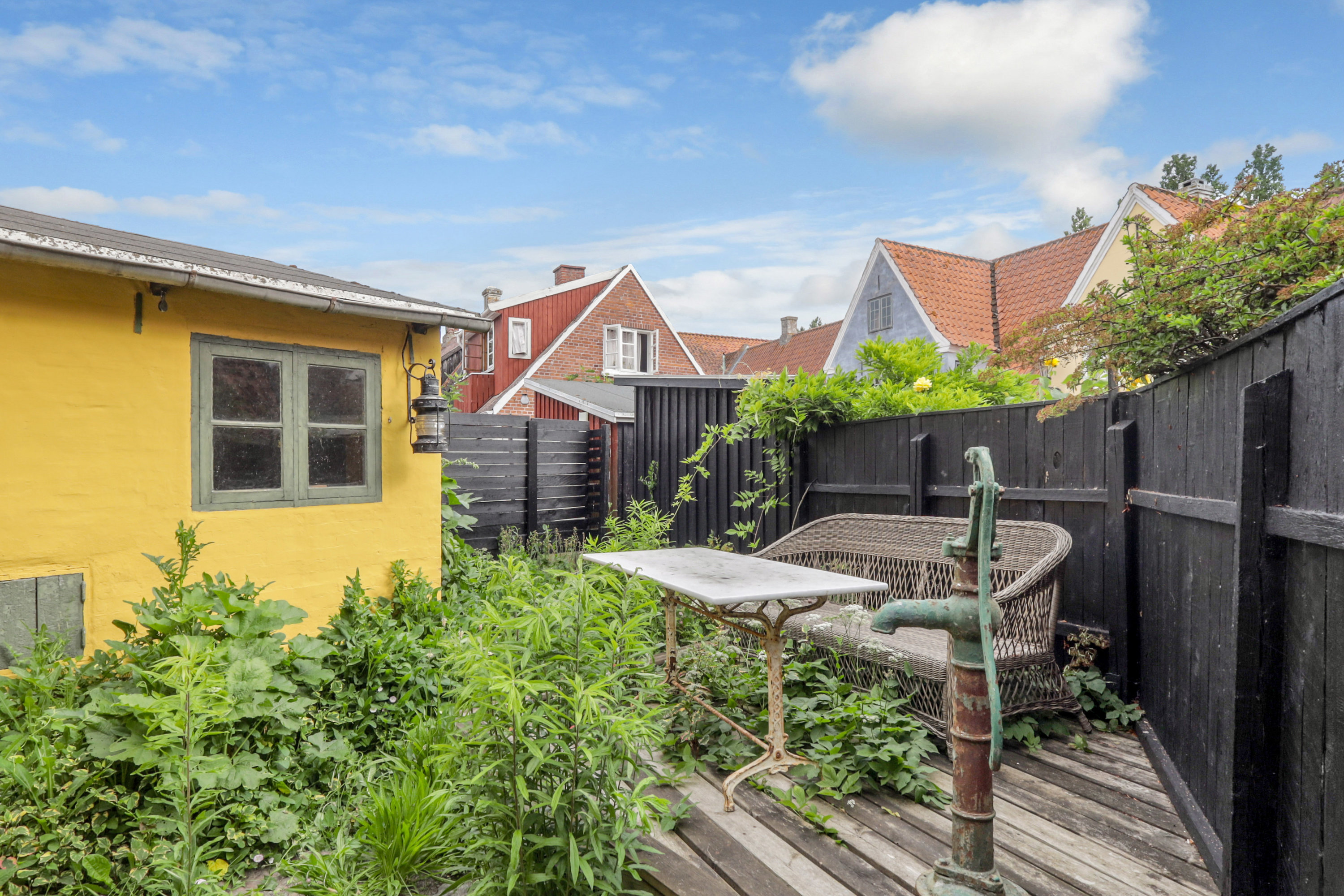 Miniaturebillede 1: . Billede af Søndergade 55, 5970 Ærøskøbing
