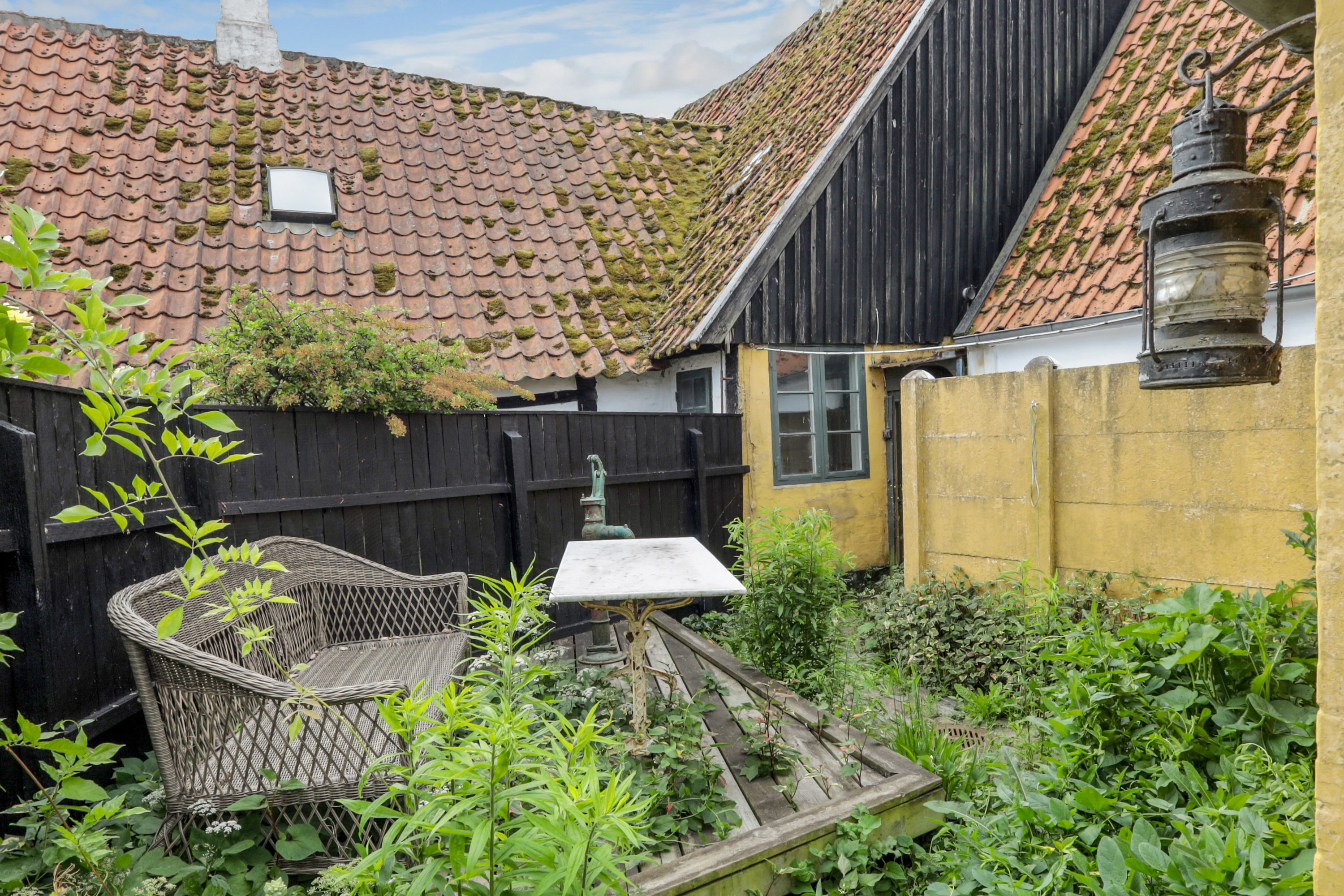Fremhævet  billede i fuldskærmstilstand. Billede af Søndergade 55, 5970 Ærøskøbing