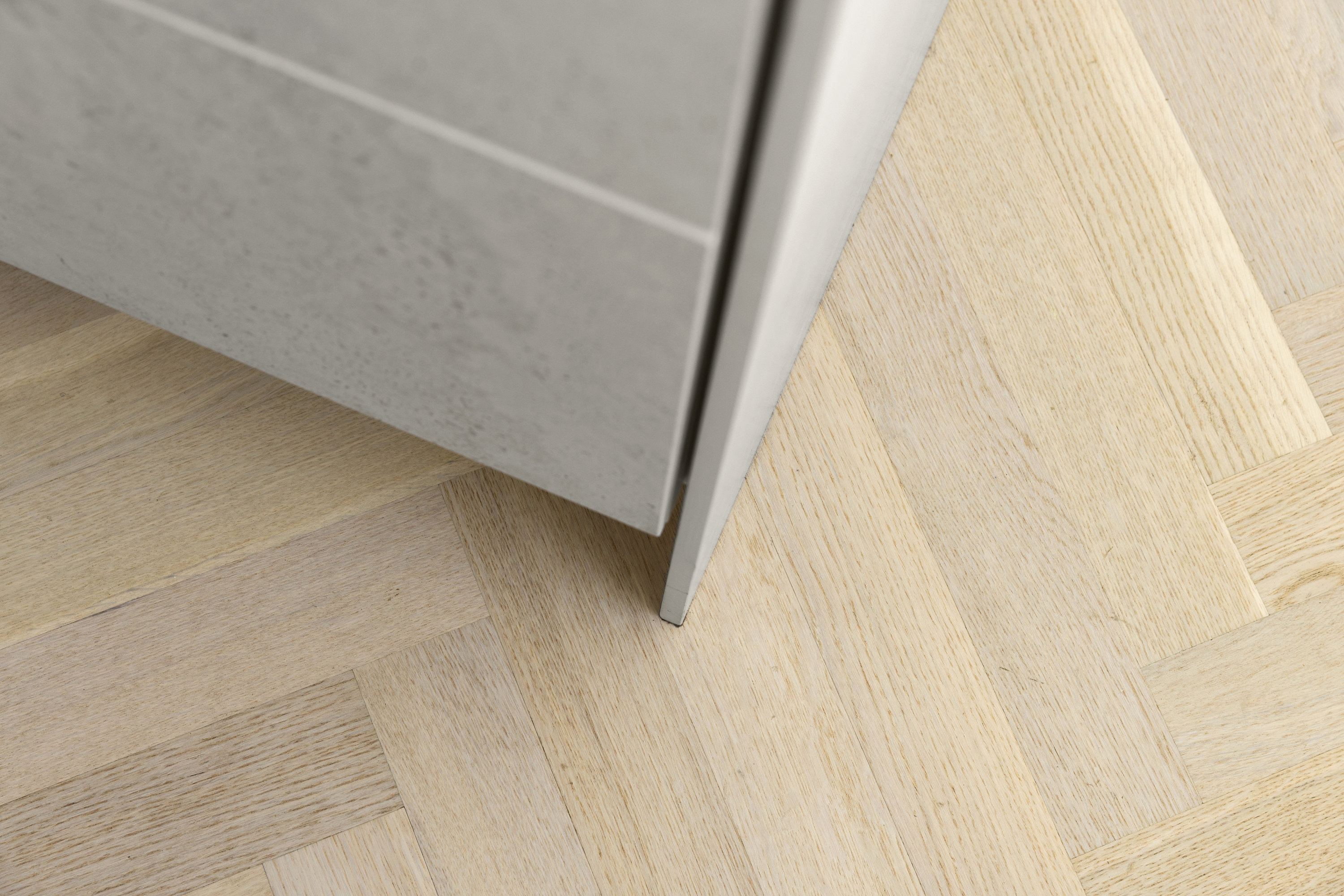 Fremhævet køkken billede i fuldskærmstilstand. Billede af Valentin Jensensvej 20, 4400 Kalundborg