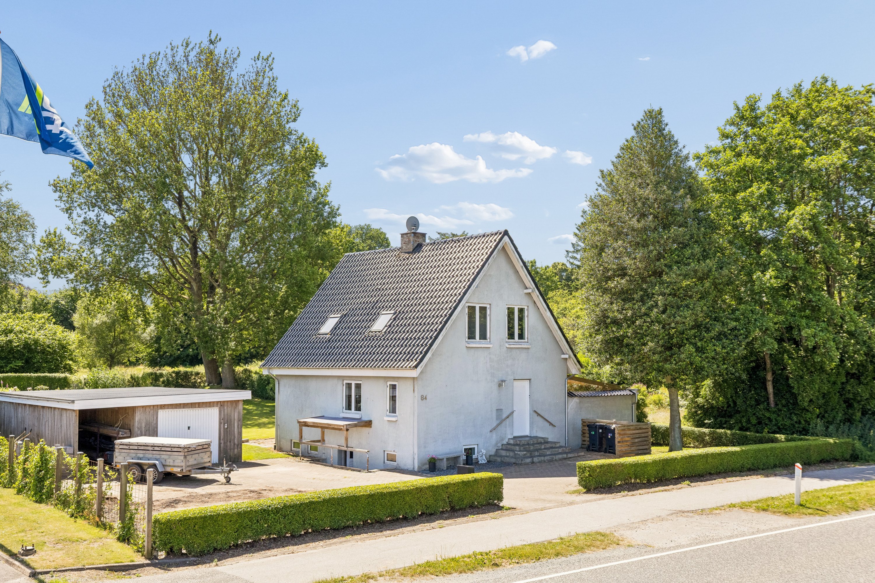 Villa: Andet på Brovej 84, 6310 Broager