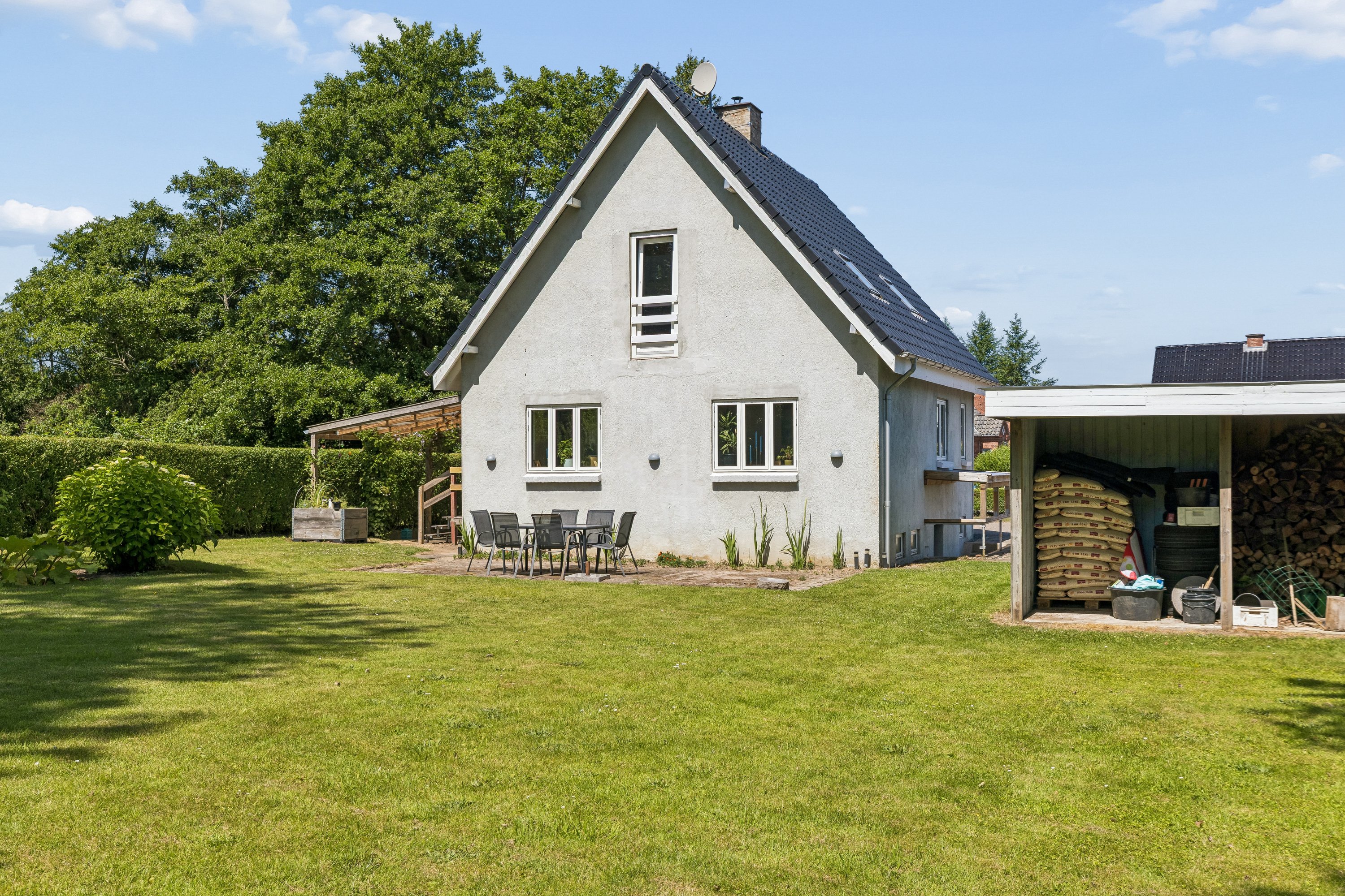 Miniaturebillede 1: andet. Billede af Brovej 84, 6310 Broager