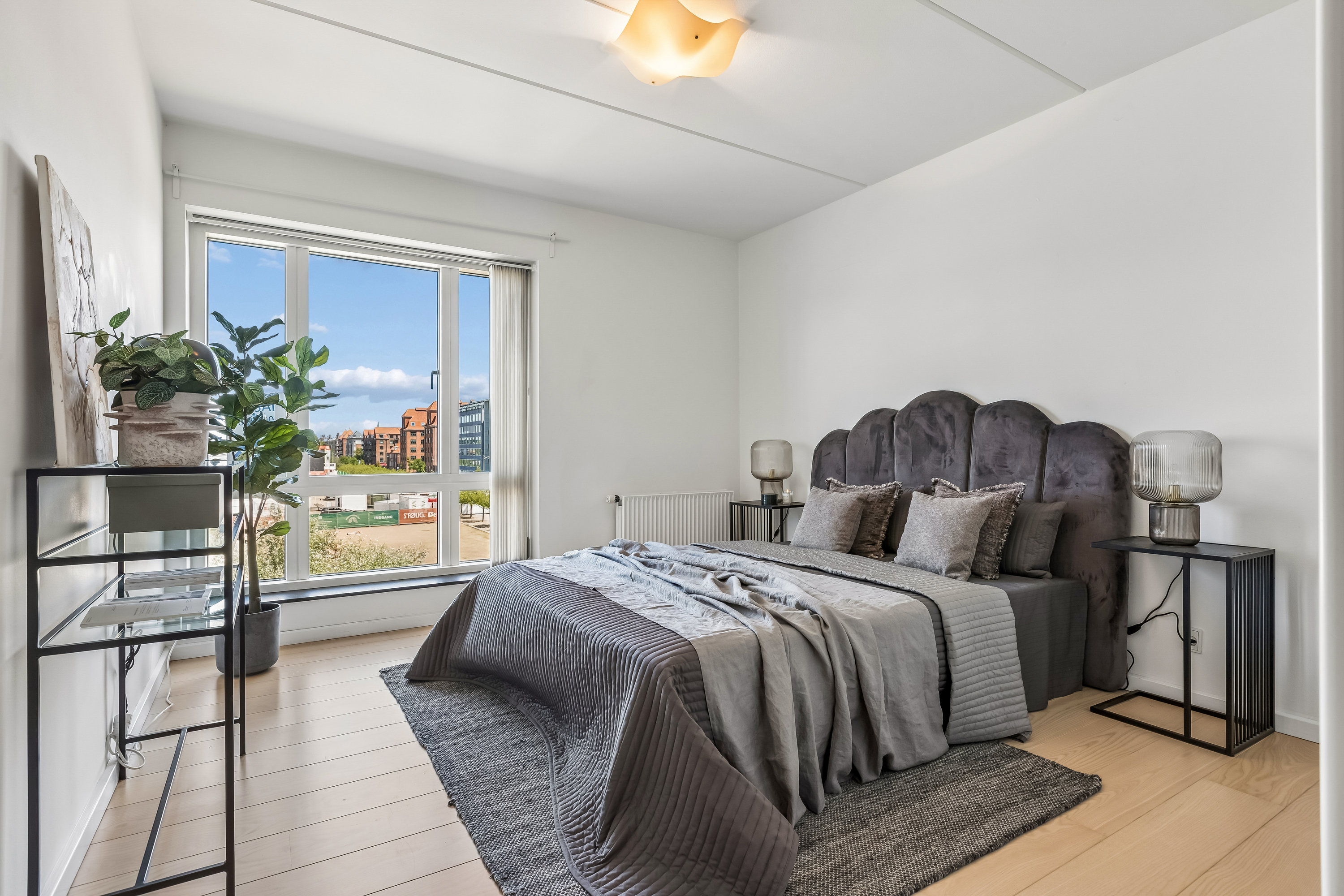 Fremhævet værelse billede i fuldskærmstilstand. Billede af Islands Brygge 24B, 3. mf., 2300 København S