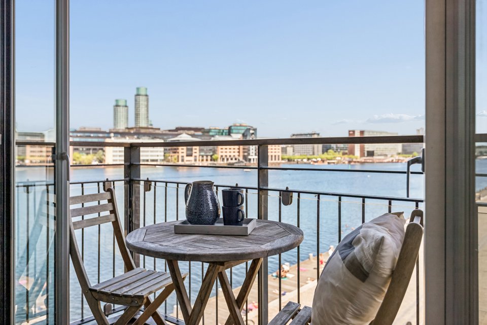 Islands Brygge 24B, 3. mf., 2300 København S, billede 1 af 1