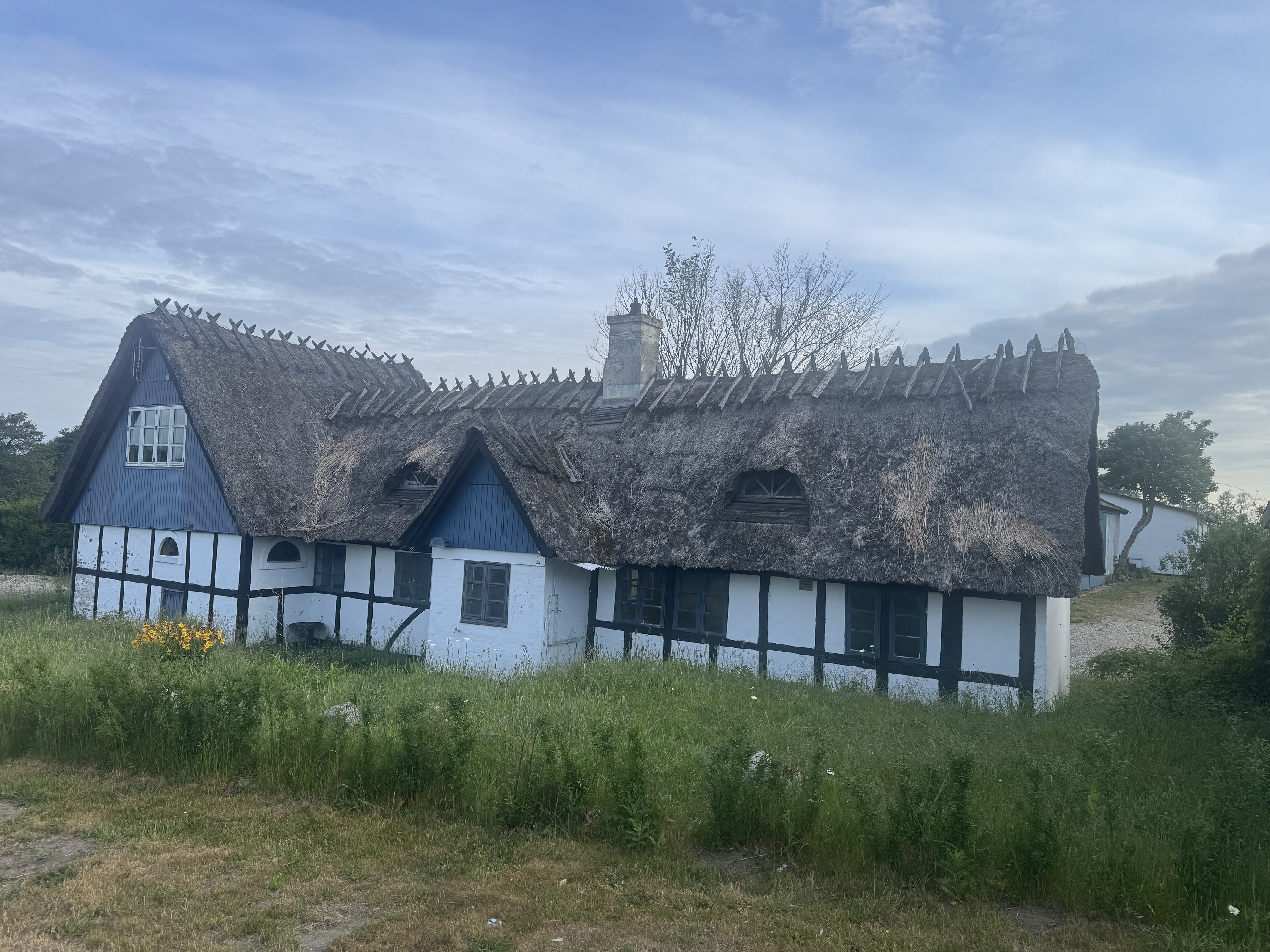Villa på Storkesten 1, 5683 Haarby