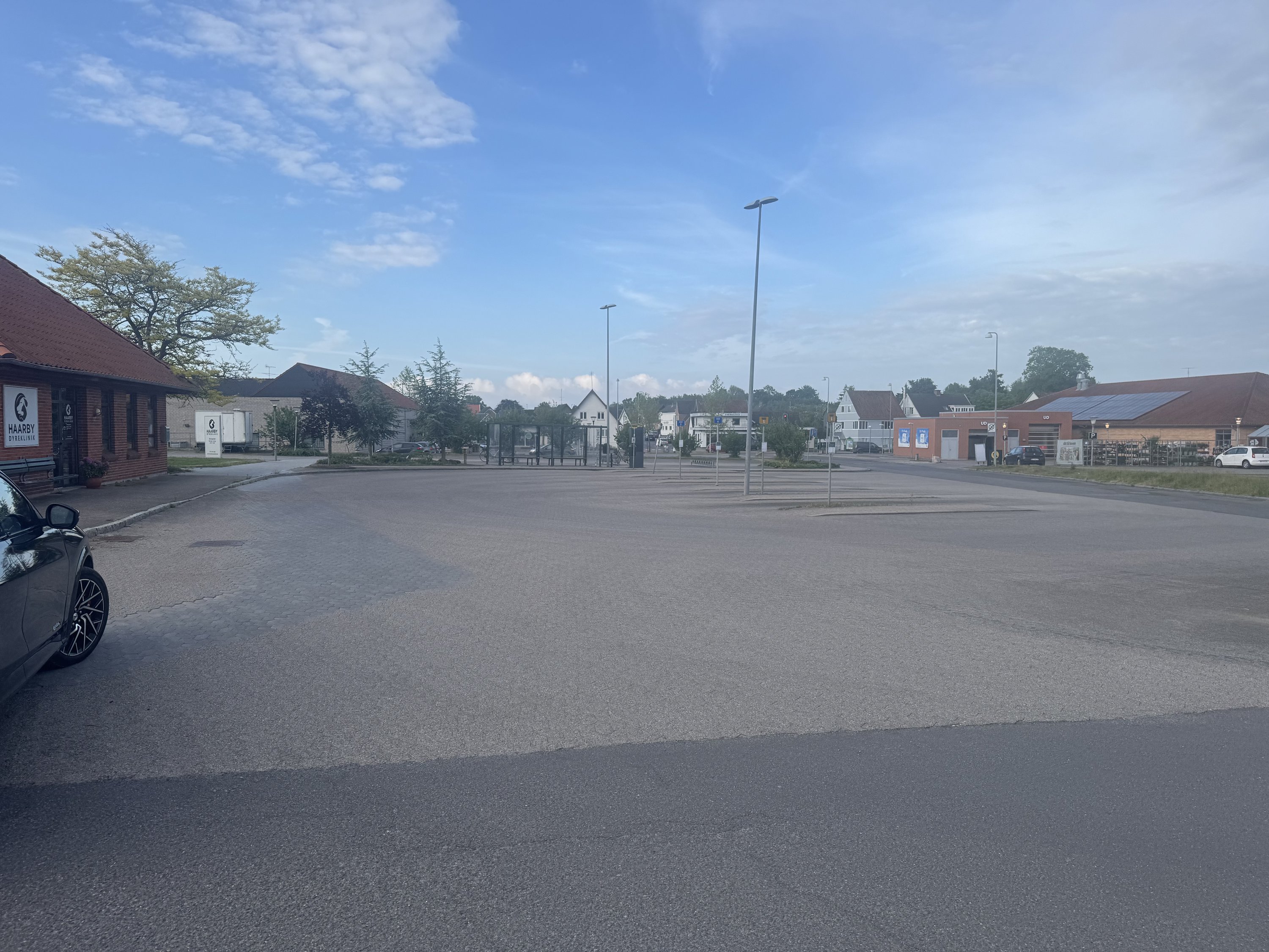 Miniaturebillede 1: . Billede af Storkesten 1, 5683 Haarby