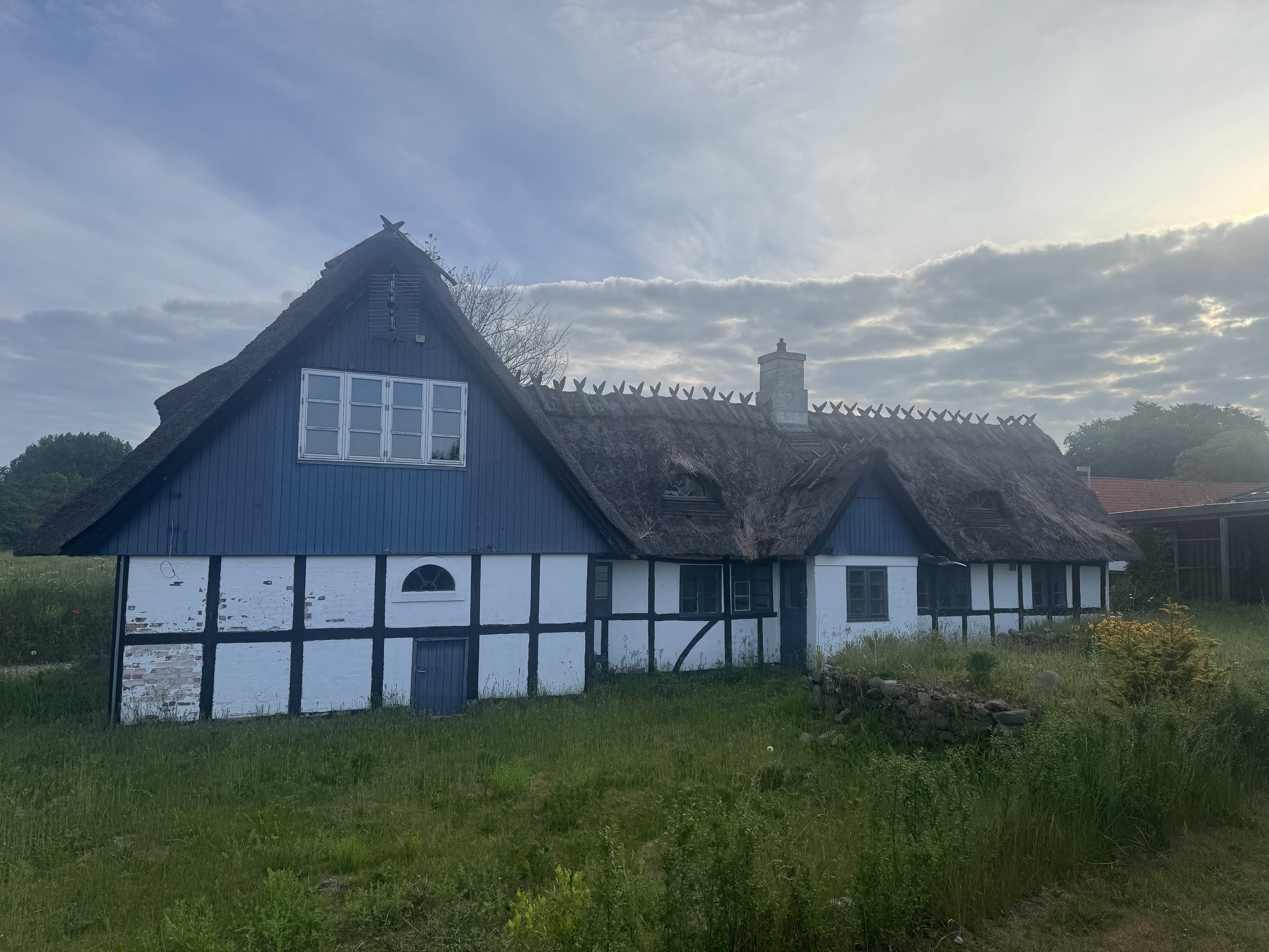 Miniaturebillede 2: . Billede af Storkesten 1, 5683 Haarby