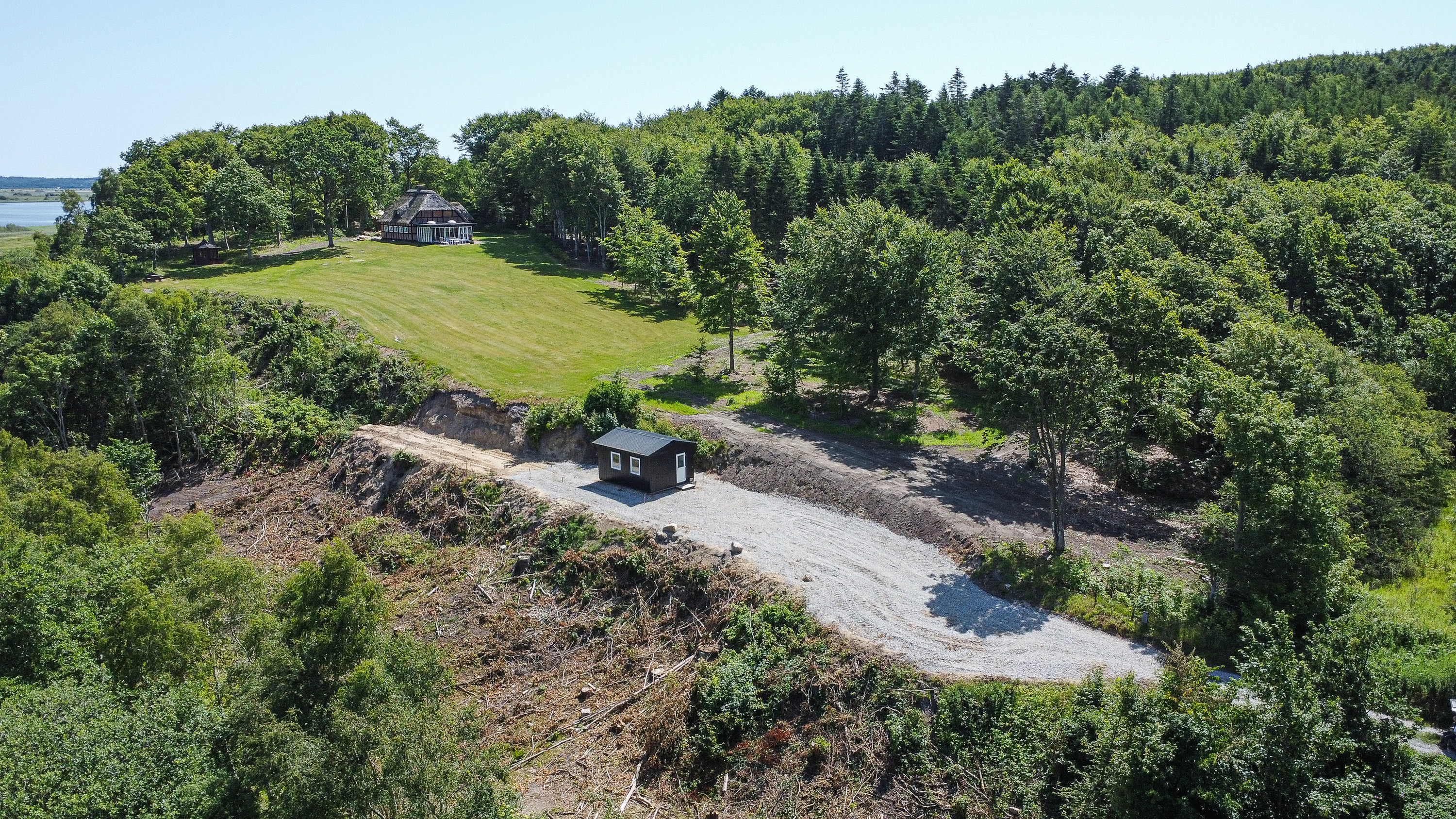 Miniaturebillede 2: andet. Billede af Hulager 8, Hjarbæk, 8831 Løgstrup