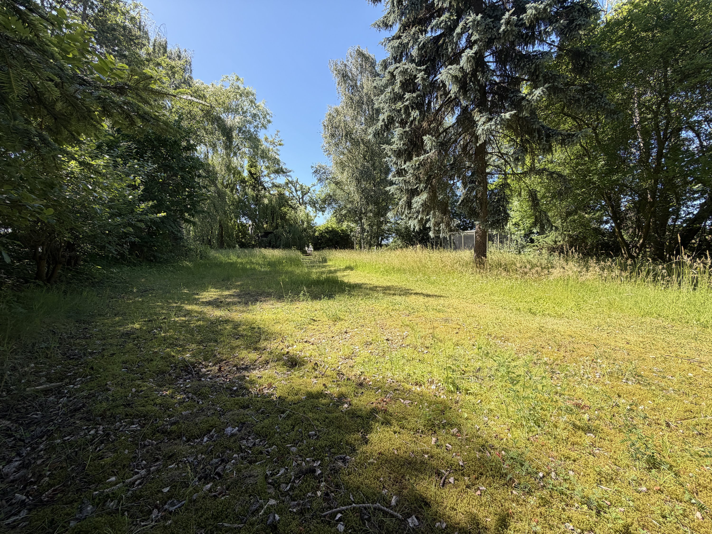 Helårsgrund på Løvdalsvej 2B, 3000 Helsingør