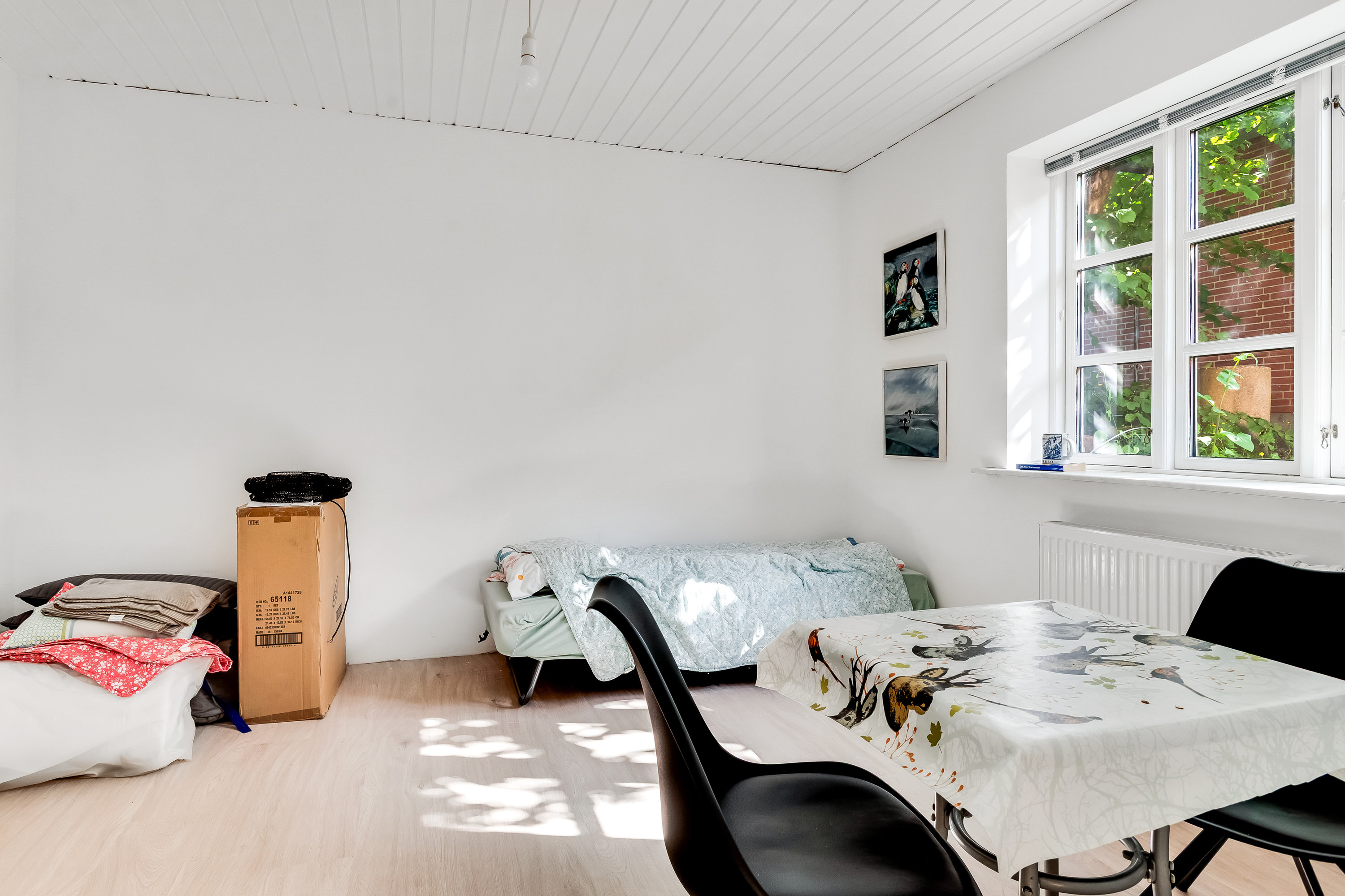 Fremhævet disponibelt rum billede i fuldskærmstilstand. Billede af Niels Kjeldsens Vej 22, 7500 Holstebro