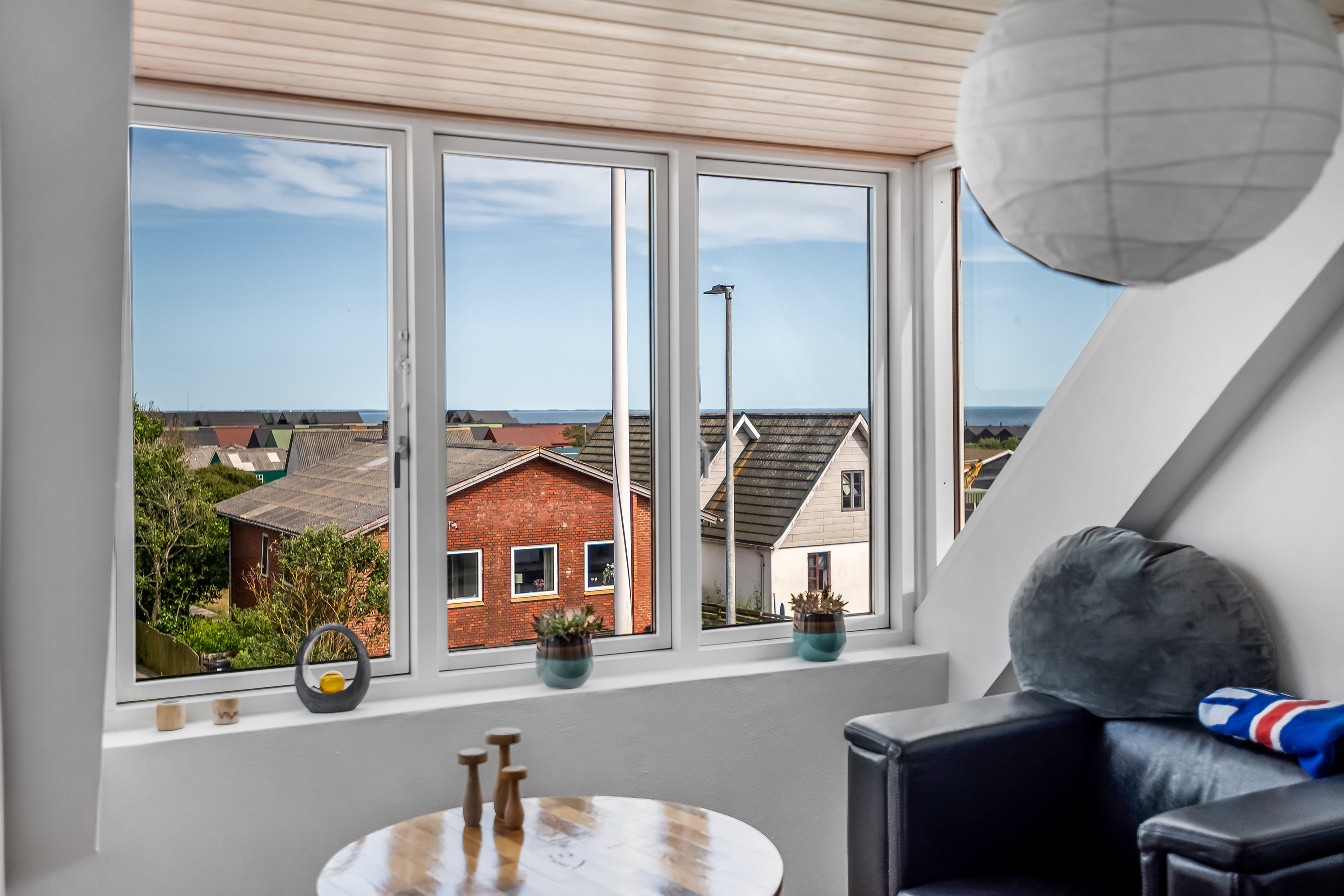 Fremhævet repos billede i fuldskærmstilstand. Billede af Nørregade 15, 6960 Hvide Sande