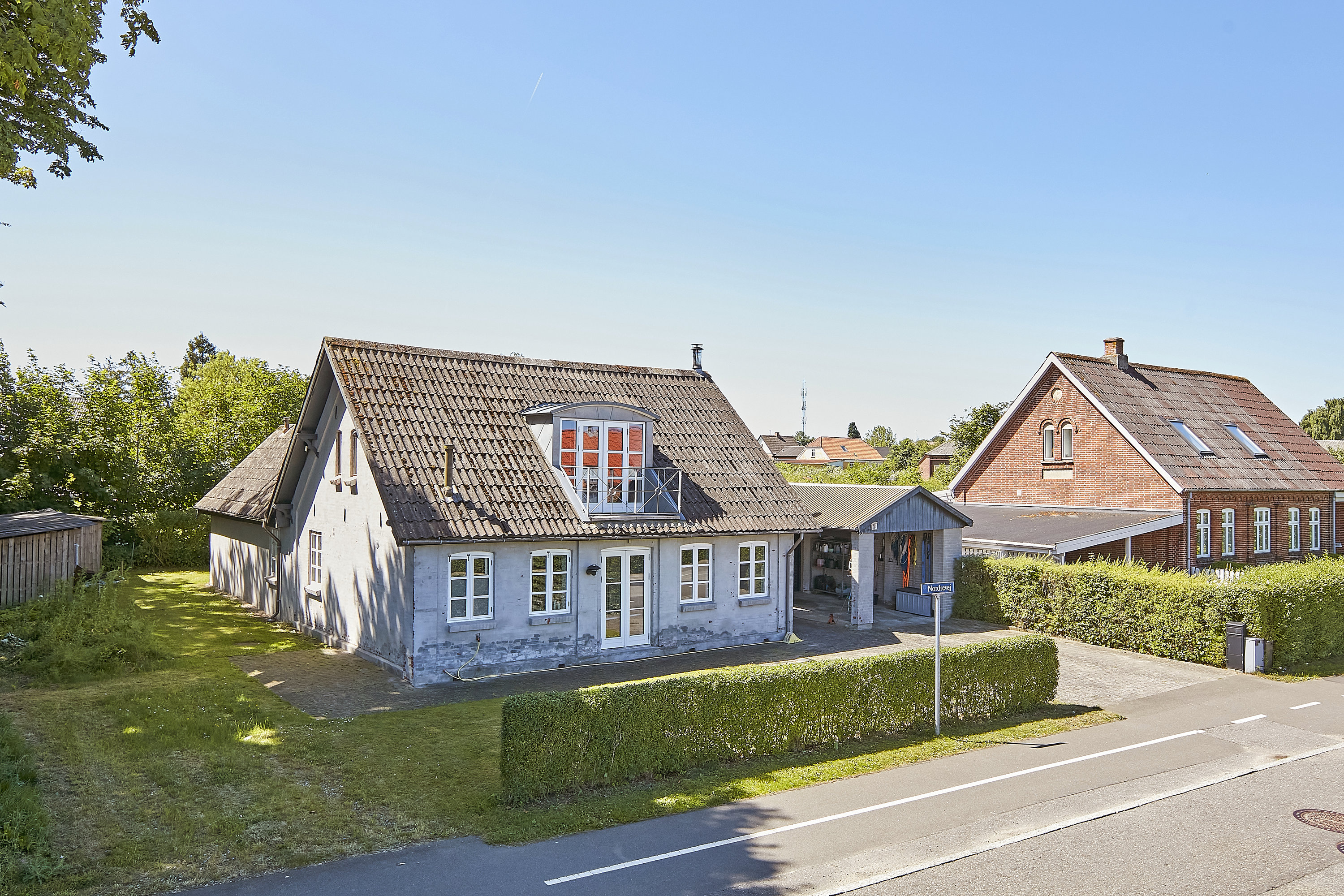 Villa: Andet på Nordrevej 12, Tyrsted, 8700 Horsens
