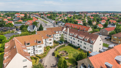 Buddingevej 72C, st.