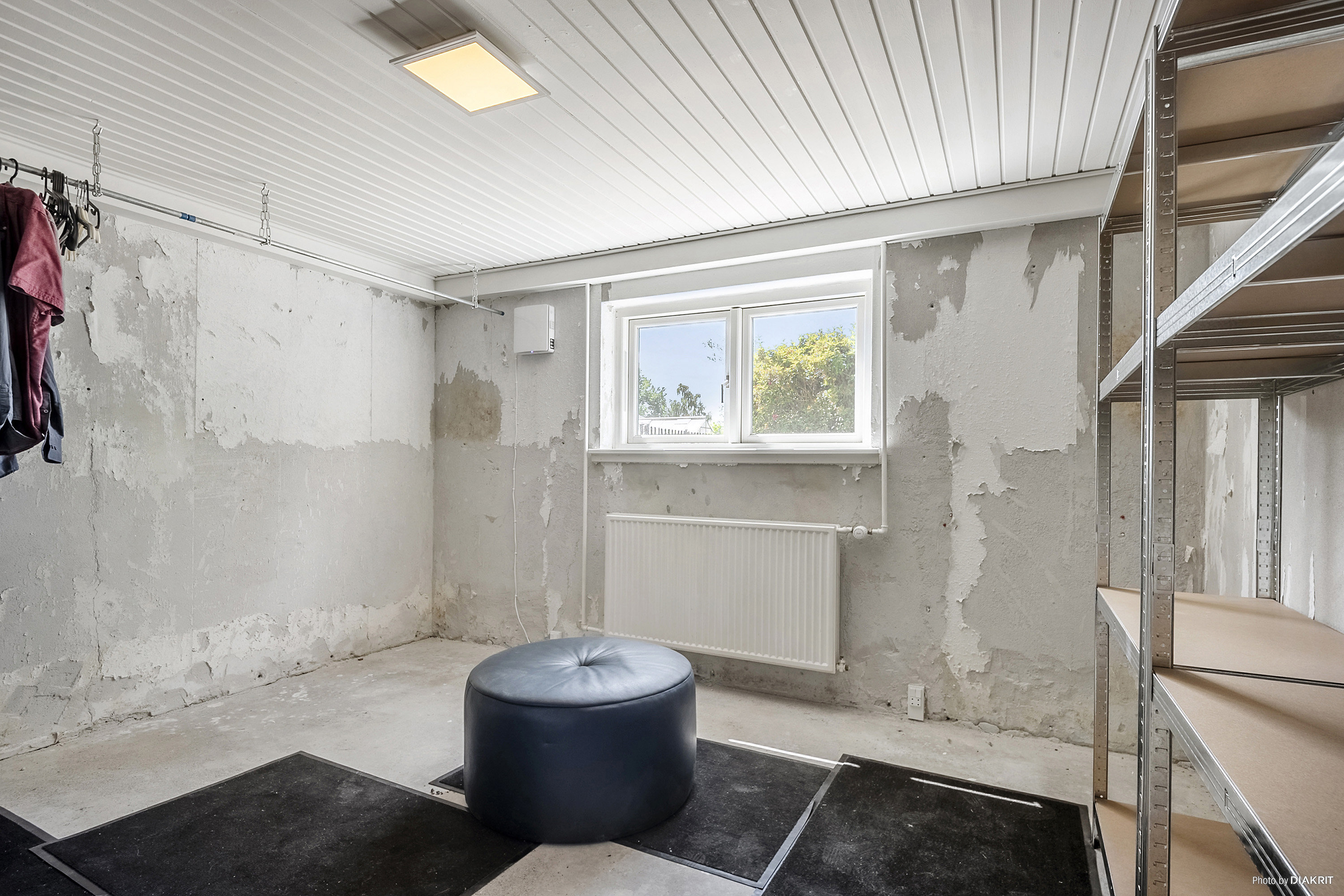 Fremhævet værelse billede i fuldskærmstilstand. Billede af Ringsbjergvej 35, 4682 Tureby