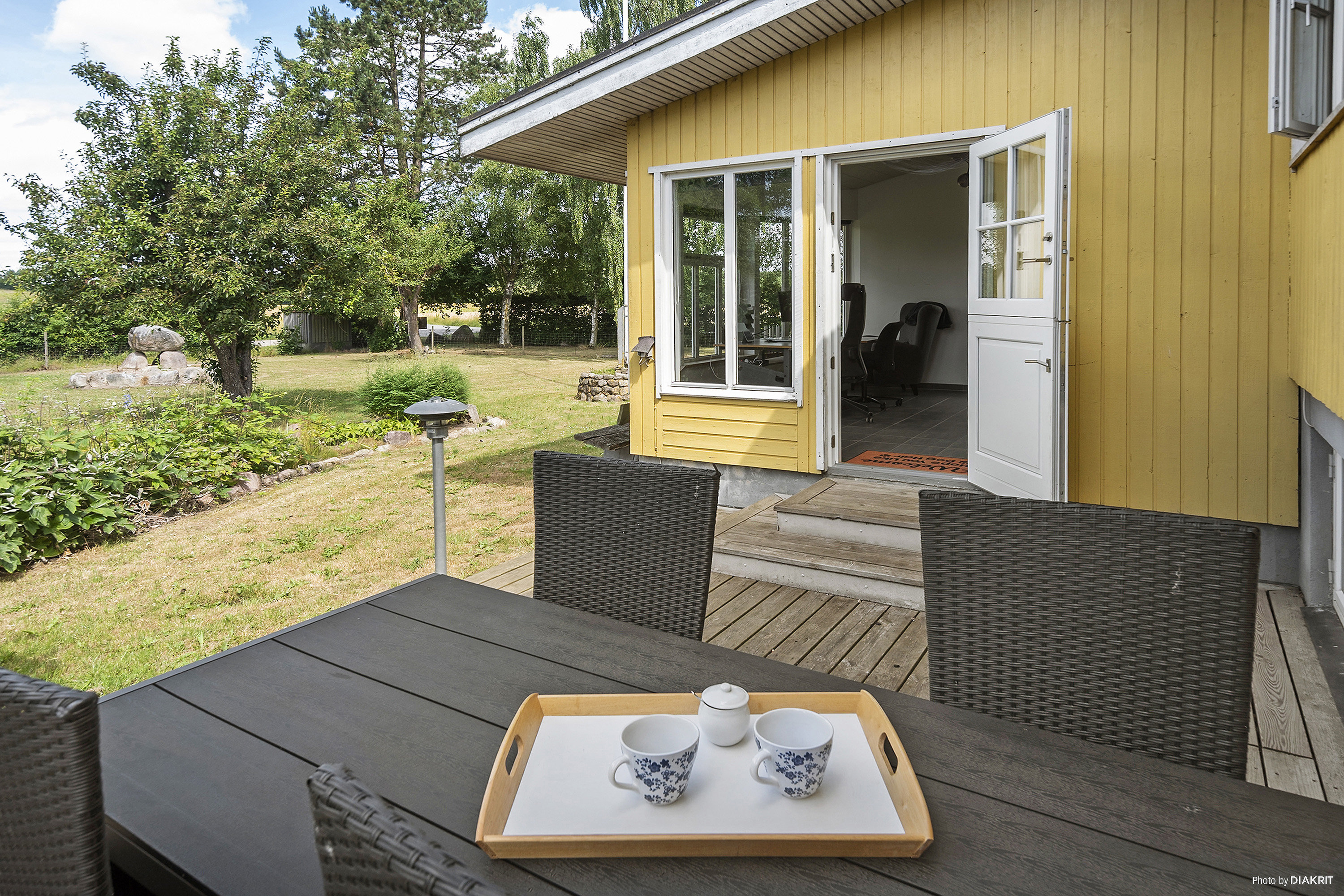 Fremhævet område billede i fuldskærmstilstand. Billede af Ringsbjergvej 35, 4682 Tureby