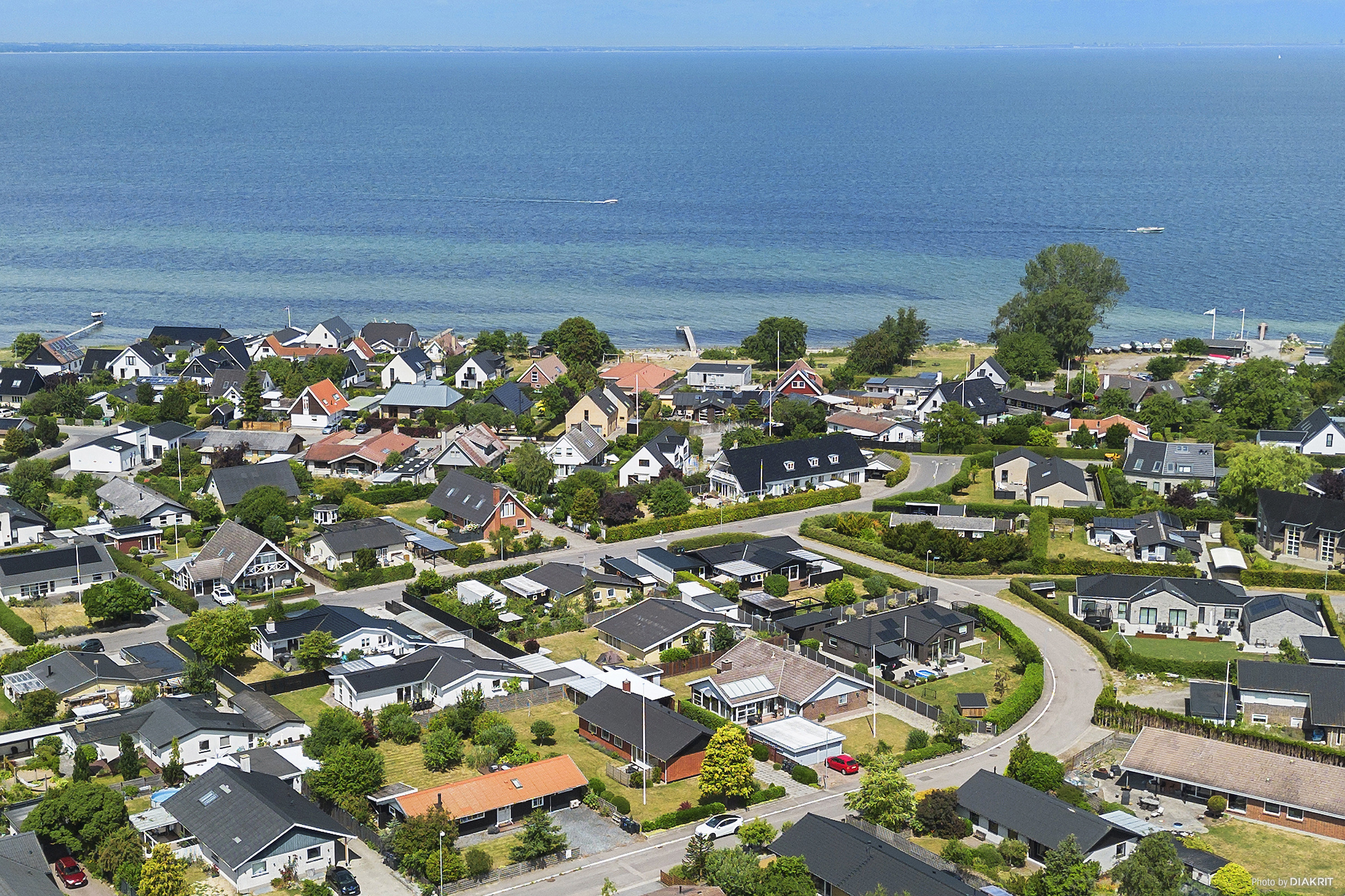 Fremhævet område billede i fuldskærmstilstand. Billede af Cypresvej 8, Strøby Egede, 4600 Køge