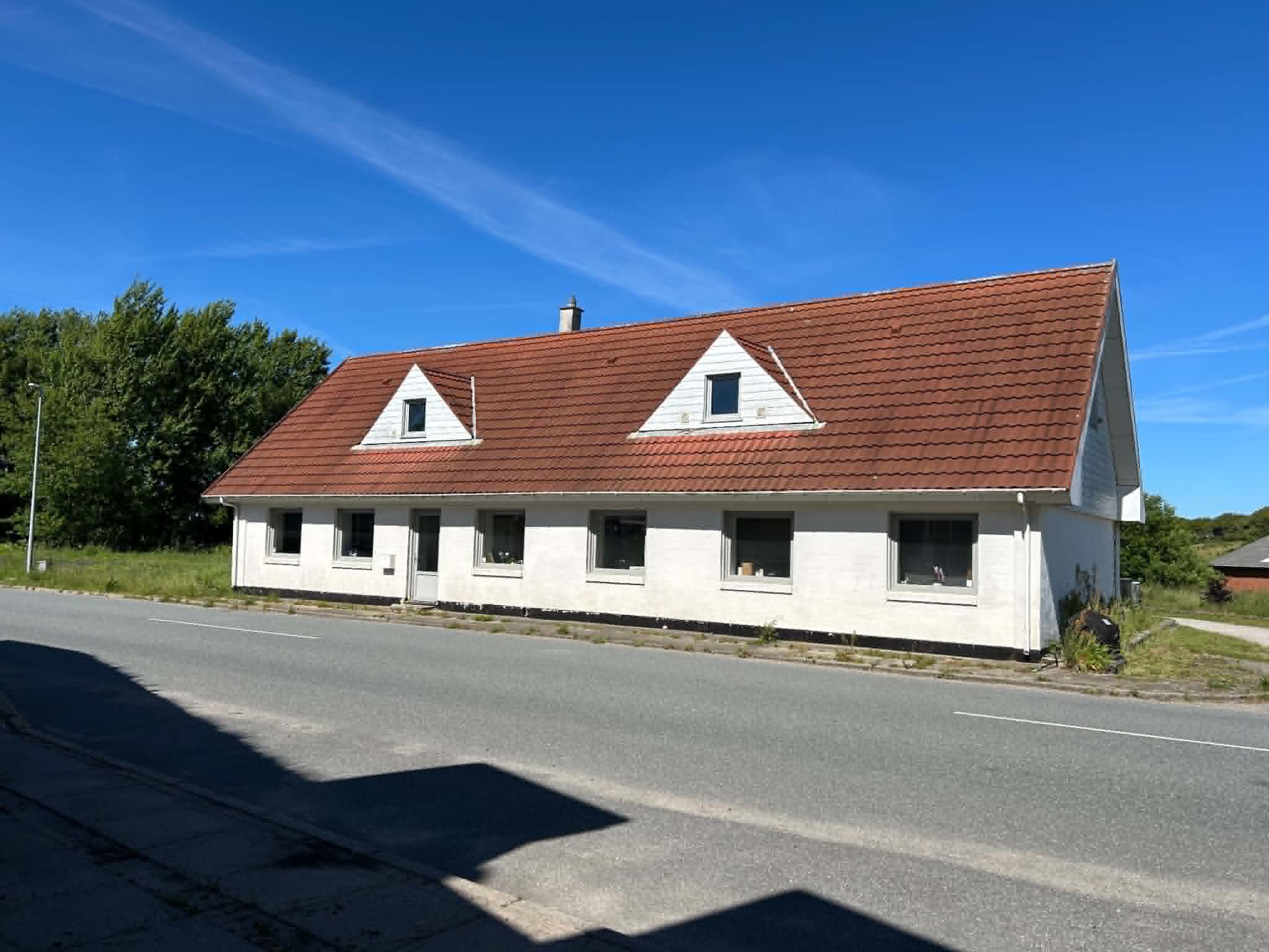 Villa på Tårsvej 12, 9740 Jerslev J