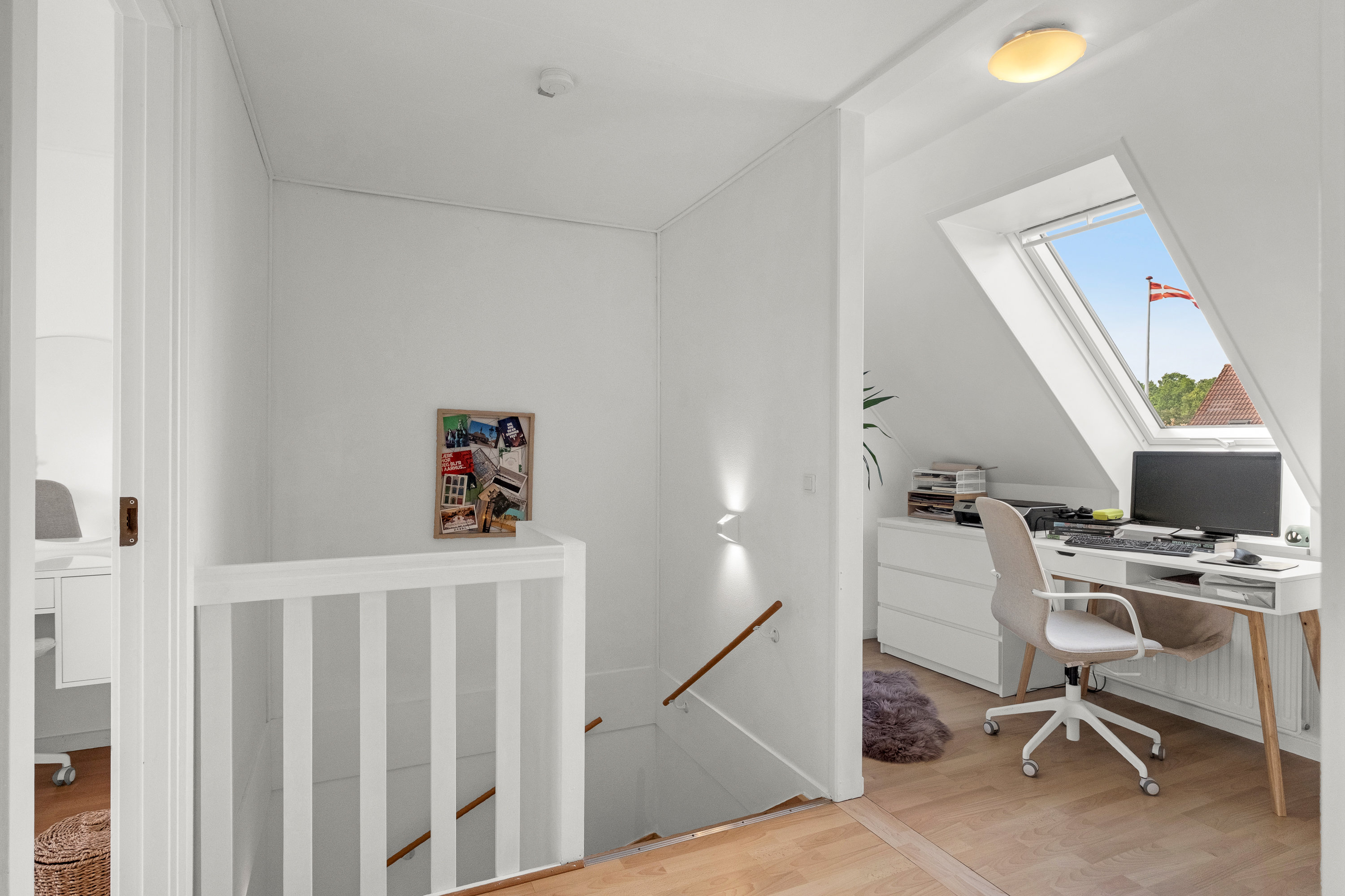 Fremhævet repos billede i fuldskærmstilstand. Billede af Solbærhaven 122, 8520 Lystrup