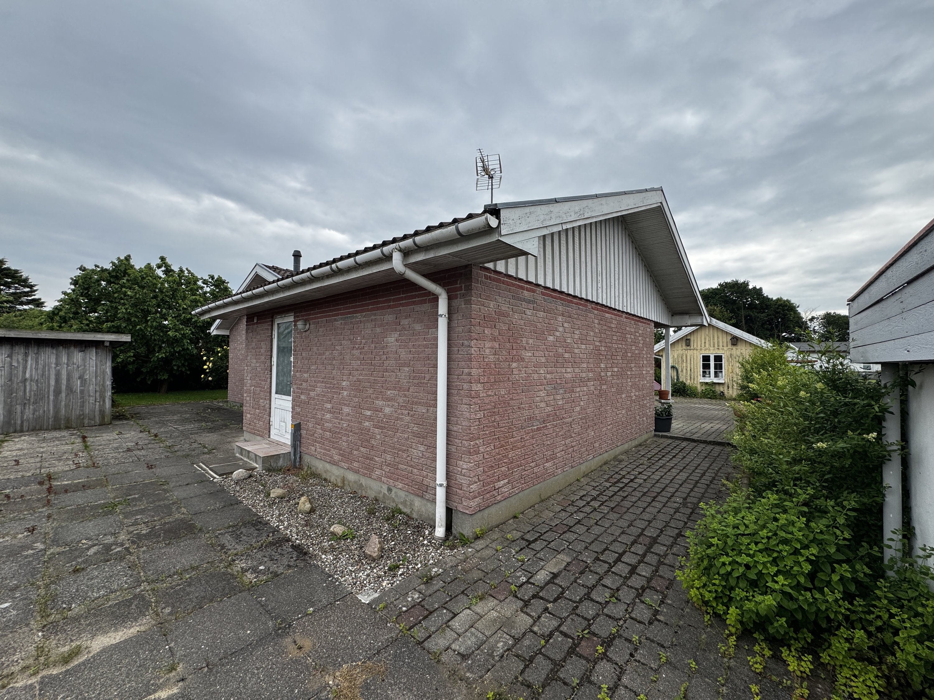 Fremhævet  billede i fuldskærmstilstand. Billede af Søglimt 24, 6340 Kruså