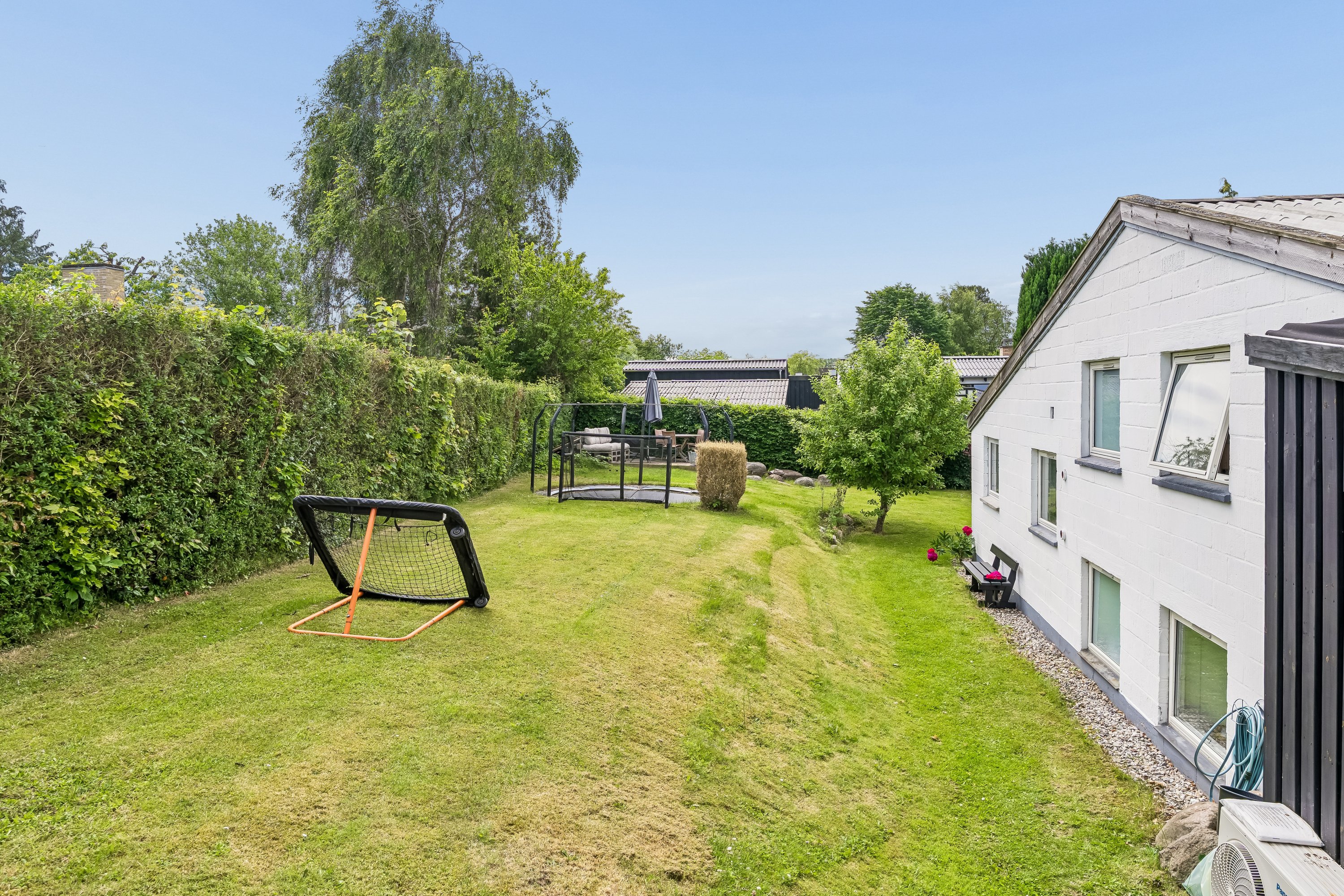 Fremhævet andet billede i fuldskærmstilstand. Billede af Gadevangen 18B, 2800 Kongens Lyngby