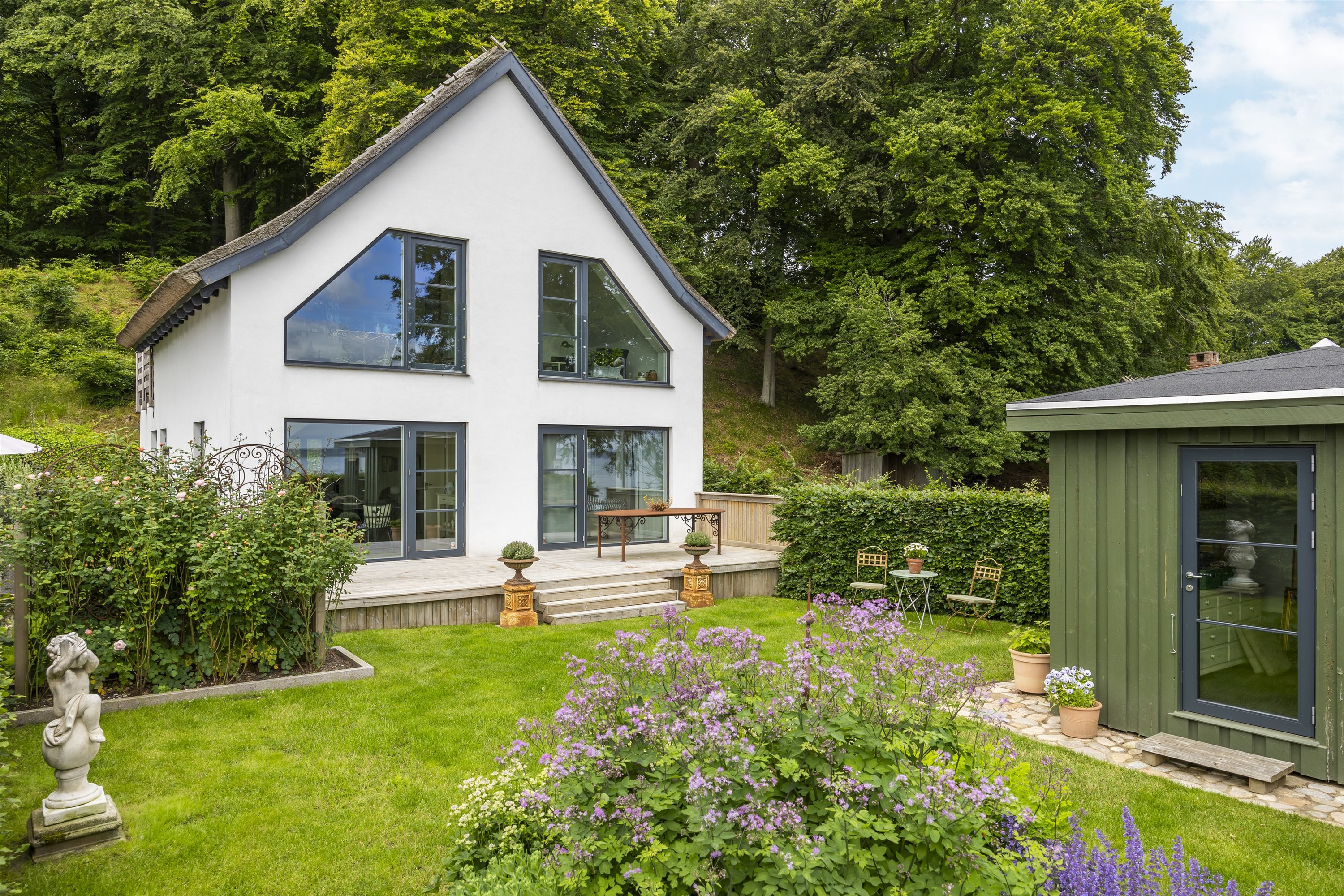 Villa: Andet på Nordre Strandvej 87B, Julebæk, 3150 Hellebæk