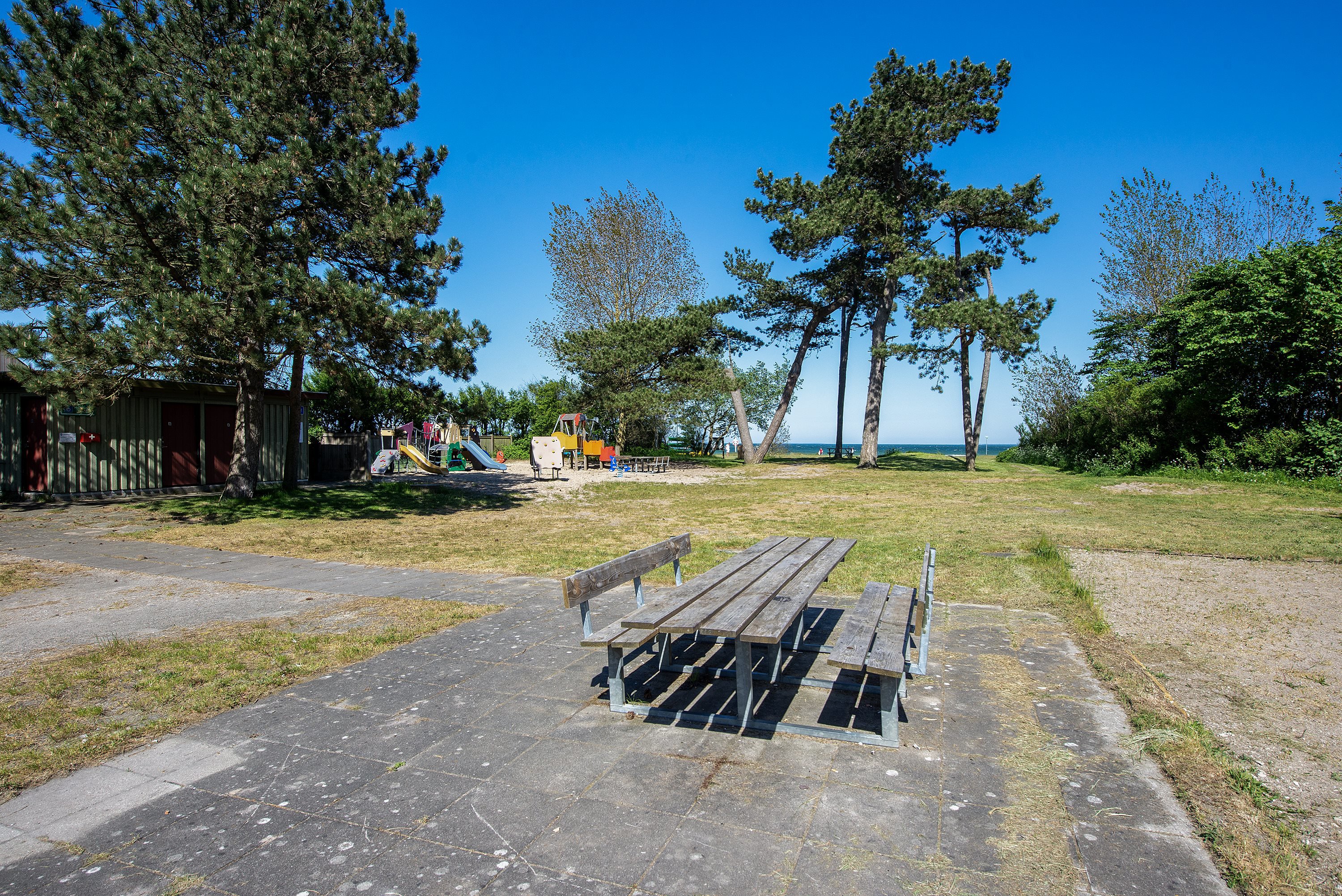 Fremhævet  billede i fuldskærmstilstand. Billede af Castorvej 23, Vejlby Fed, 5500 Middelfart