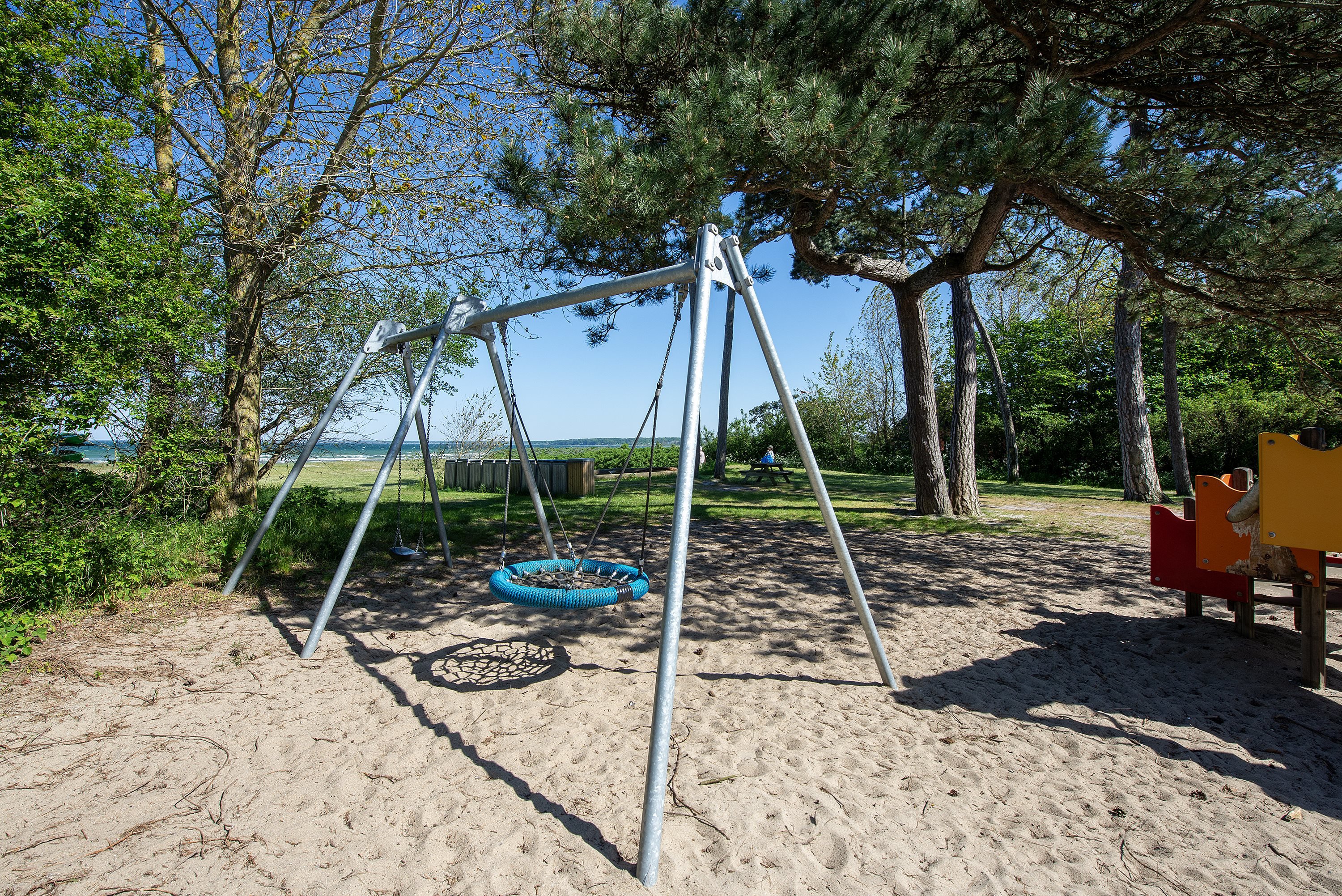 Fremhævet  billede i fuldskærmstilstand. Billede af Castorvej 23, Vejlby Fed, 5500 Middelfart