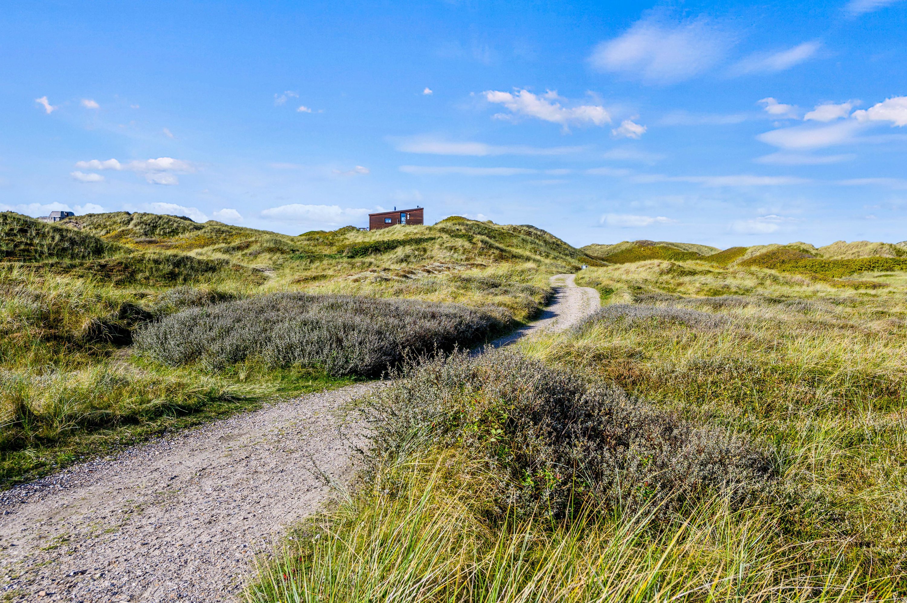 Fremhævet  billede i fuldskærmstilstand. Billede af Anders Juhls Vej 25, Søndervig, 6950 Ringkøbing
