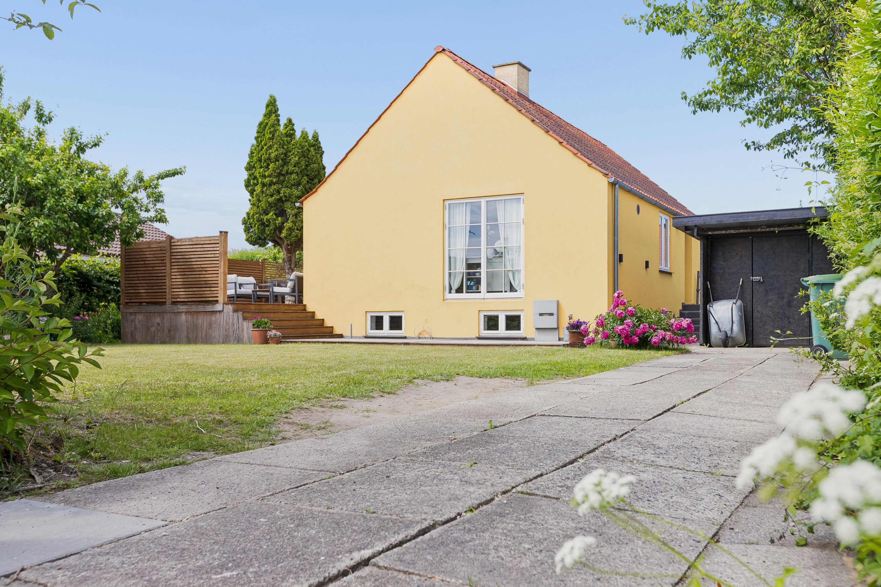 Villa: Andet på Hjertegræsvej 12, 2770 Kastrup