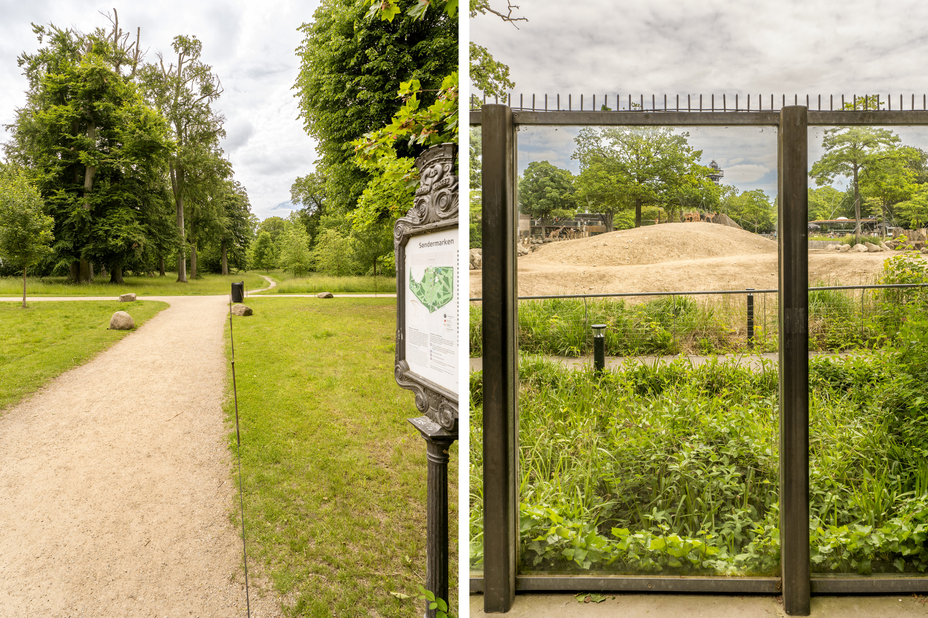 Fremhævet  billede i fuldskærmstilstand. Billede af Rådmand Steins Alle 33, 5. 52., 2000 Frederiksberg