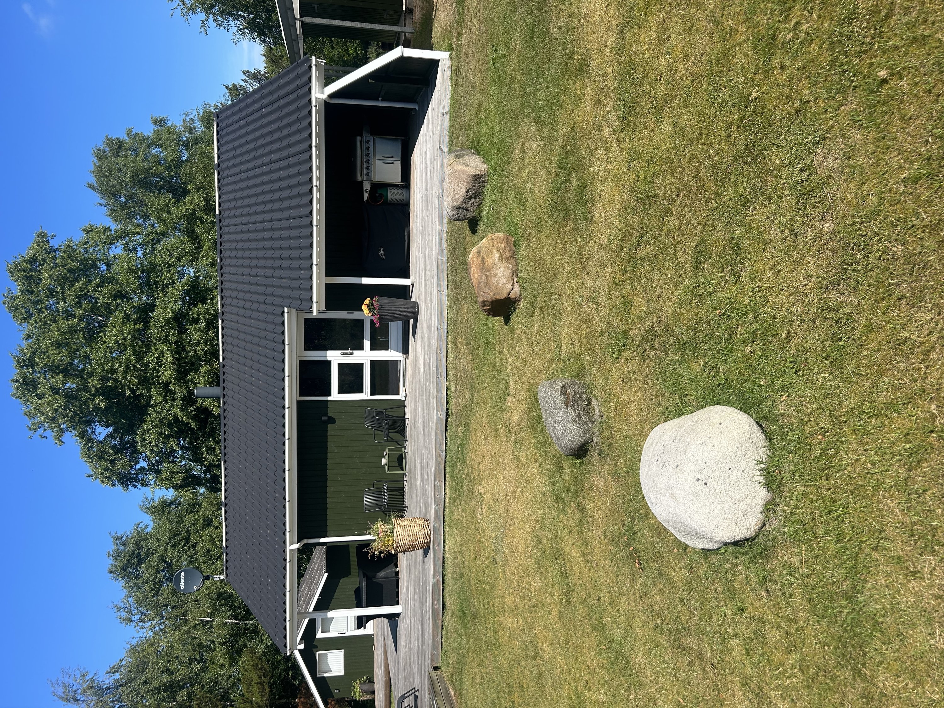 Fremhævet  billede i fuldskærmstilstand. Billede af Klitrosevej 5, 9940 Læsø