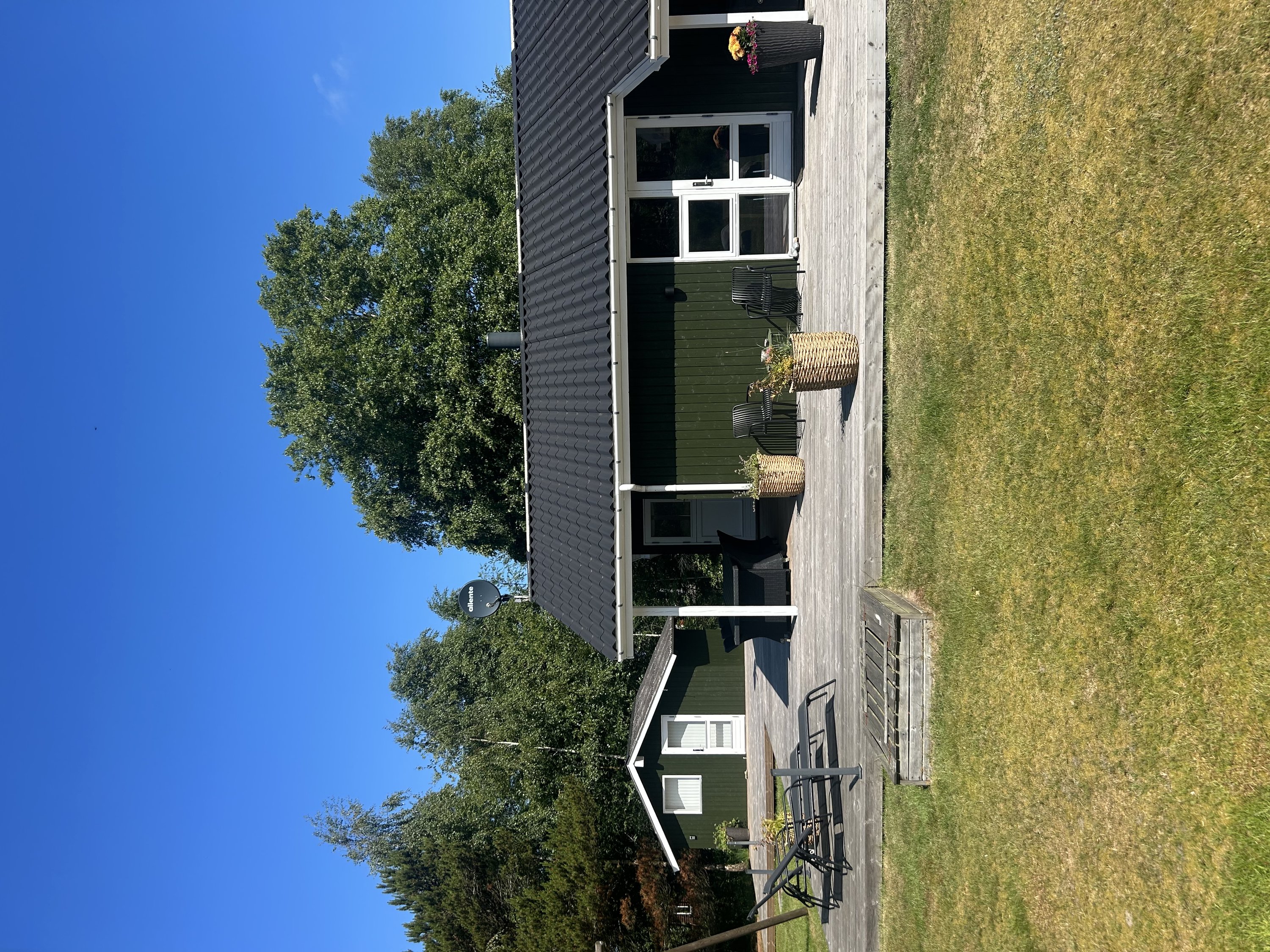 Fremhævet  billede i fuldskærmstilstand. Billede af Klitrosevej 5, 9940 Læsø
