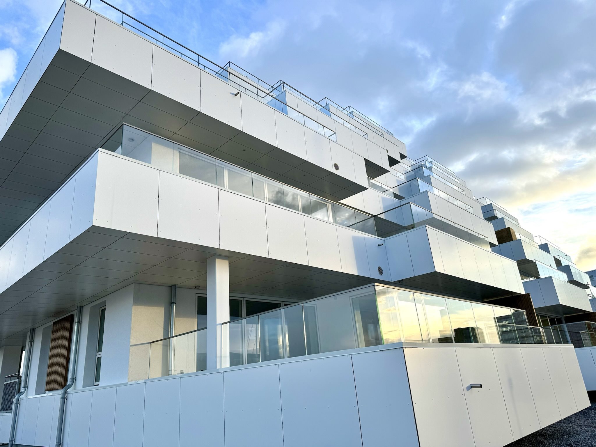 Fremhævet andet billede i fuldskærmstilstand. Billede af Kulgrunden 1, st.. 1., 5500 Middelfart