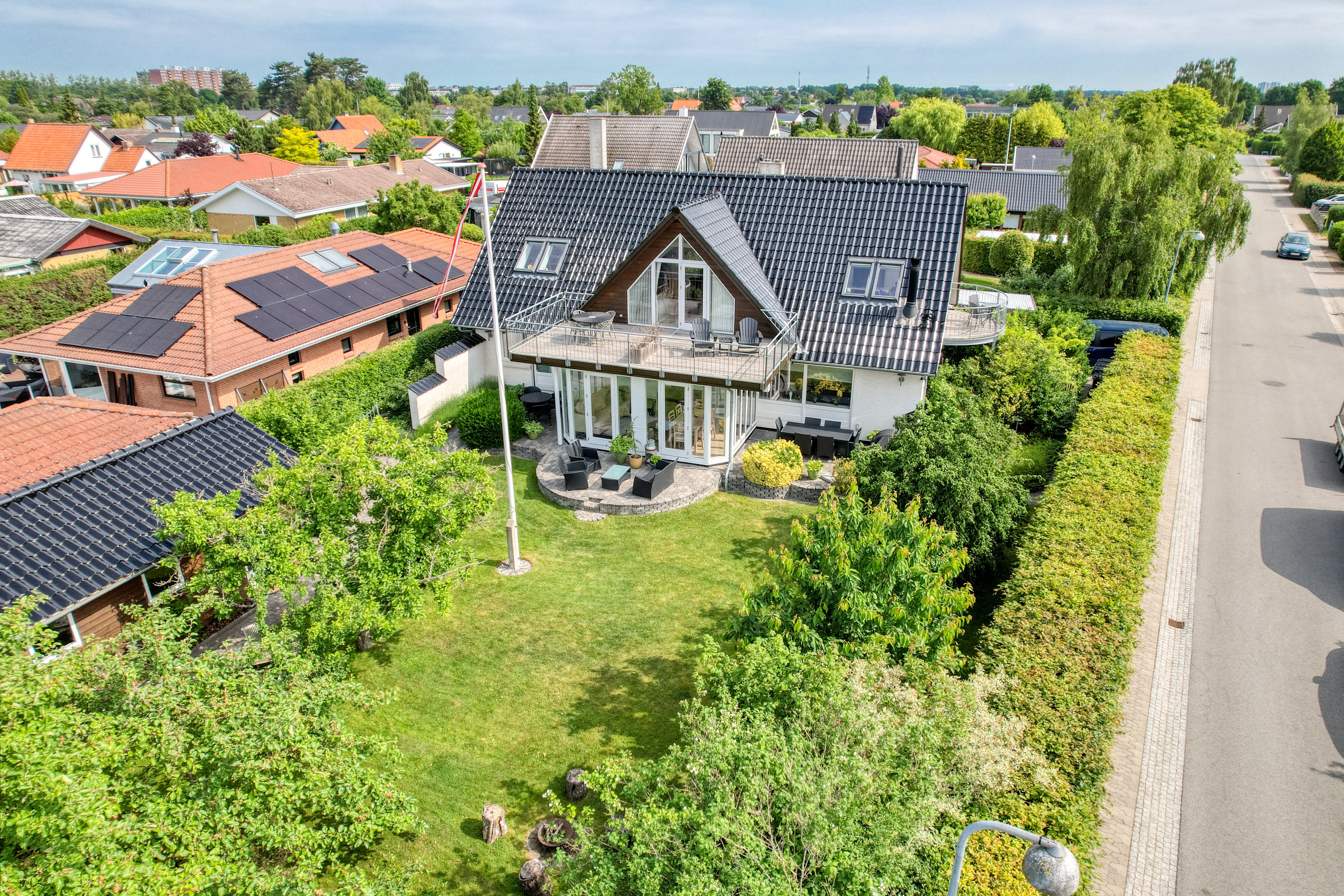 Villa: Andet på Søvangen 36, 2635 Ishøj