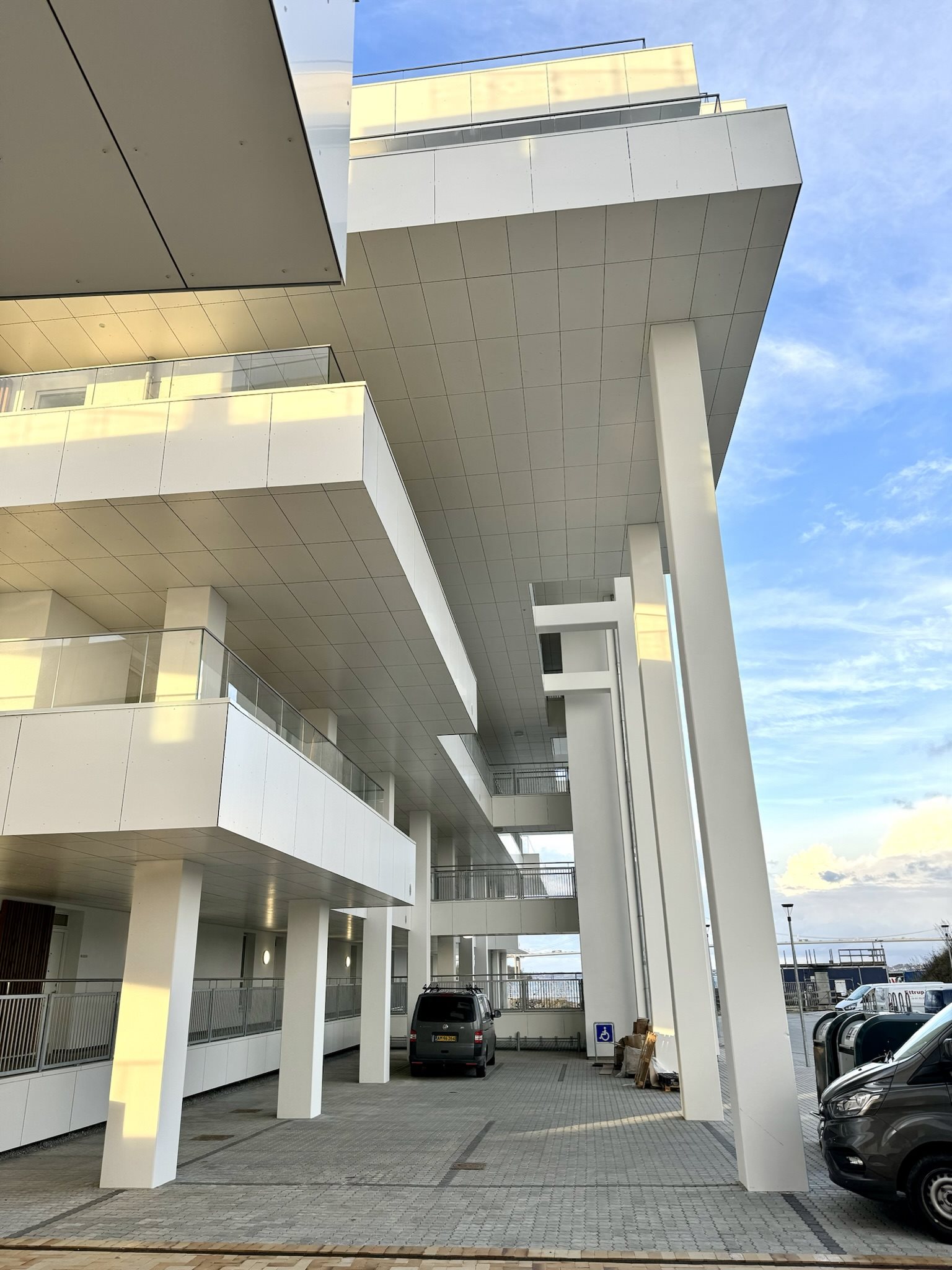 Fremhævet andet billede i fuldskærmstilstand. Billede af Kulgrunden 1, st.. 1., 5500 Middelfart