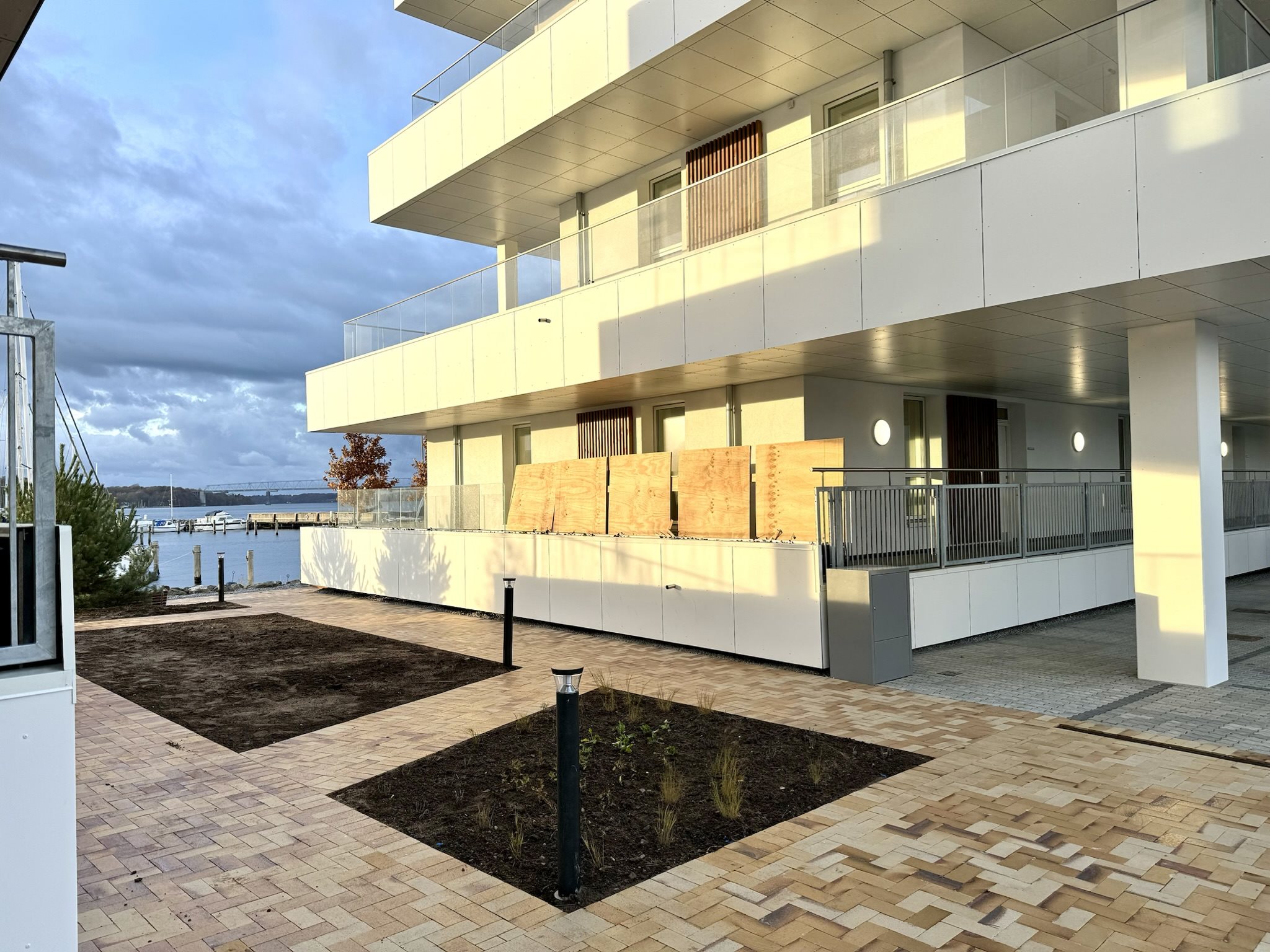 Fremhævet andet billede i fuldskærmstilstand. Billede af Kulgrunden 1, st.. 1., 5500 Middelfart