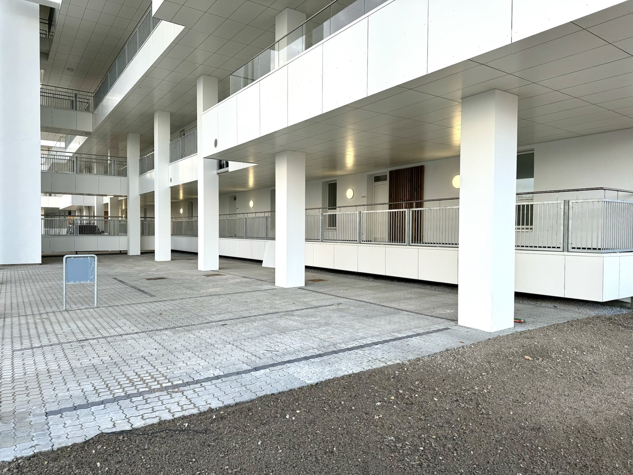 Fremhævet andet billede i fuldskærmstilstand. Billede af Kulgrunden 1, st.. 1., 5500 Middelfart