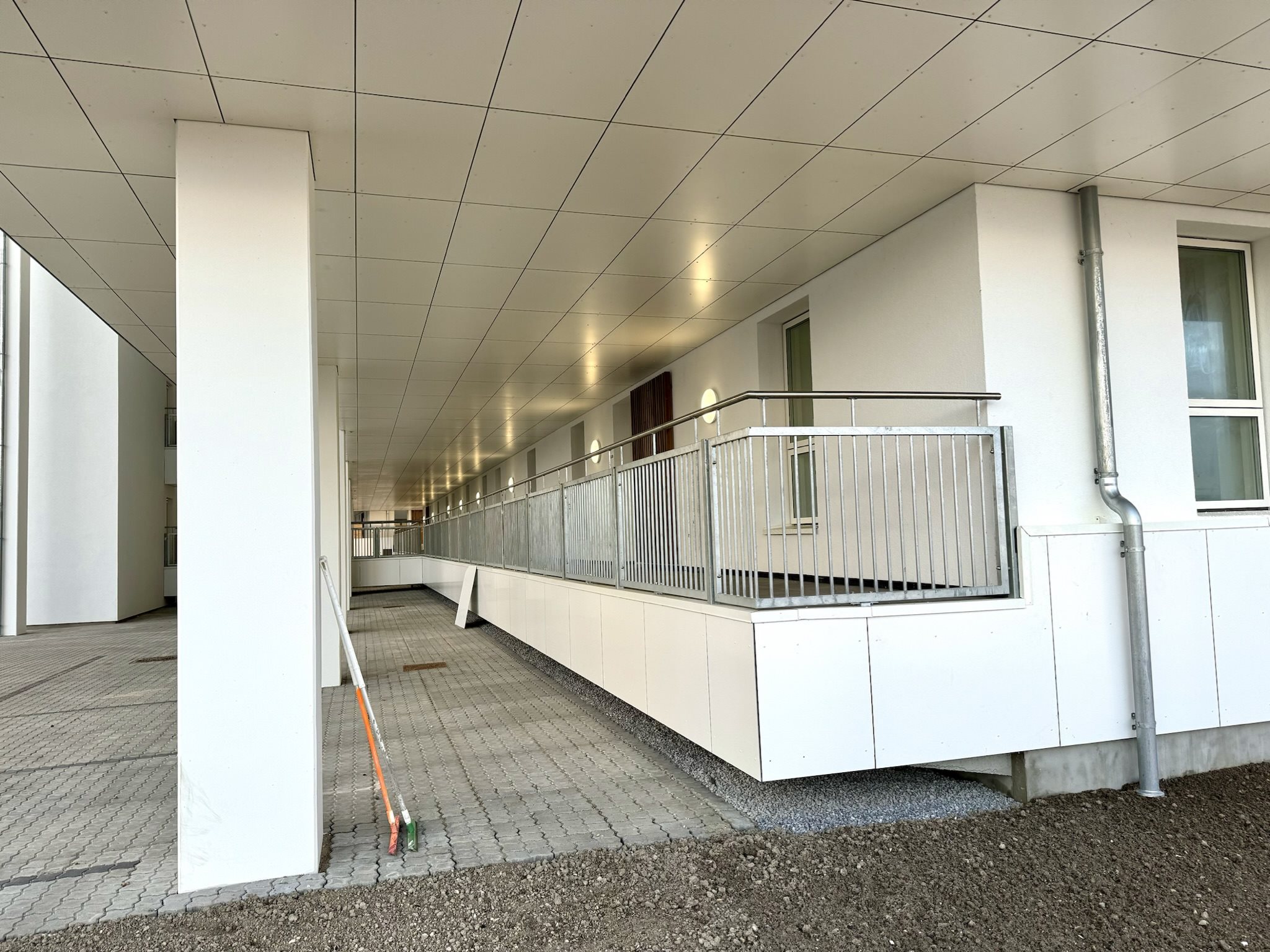 Fremhævet andet billede i fuldskærmstilstand. Billede af Kulgrunden 1, st.. 1., 5500 Middelfart