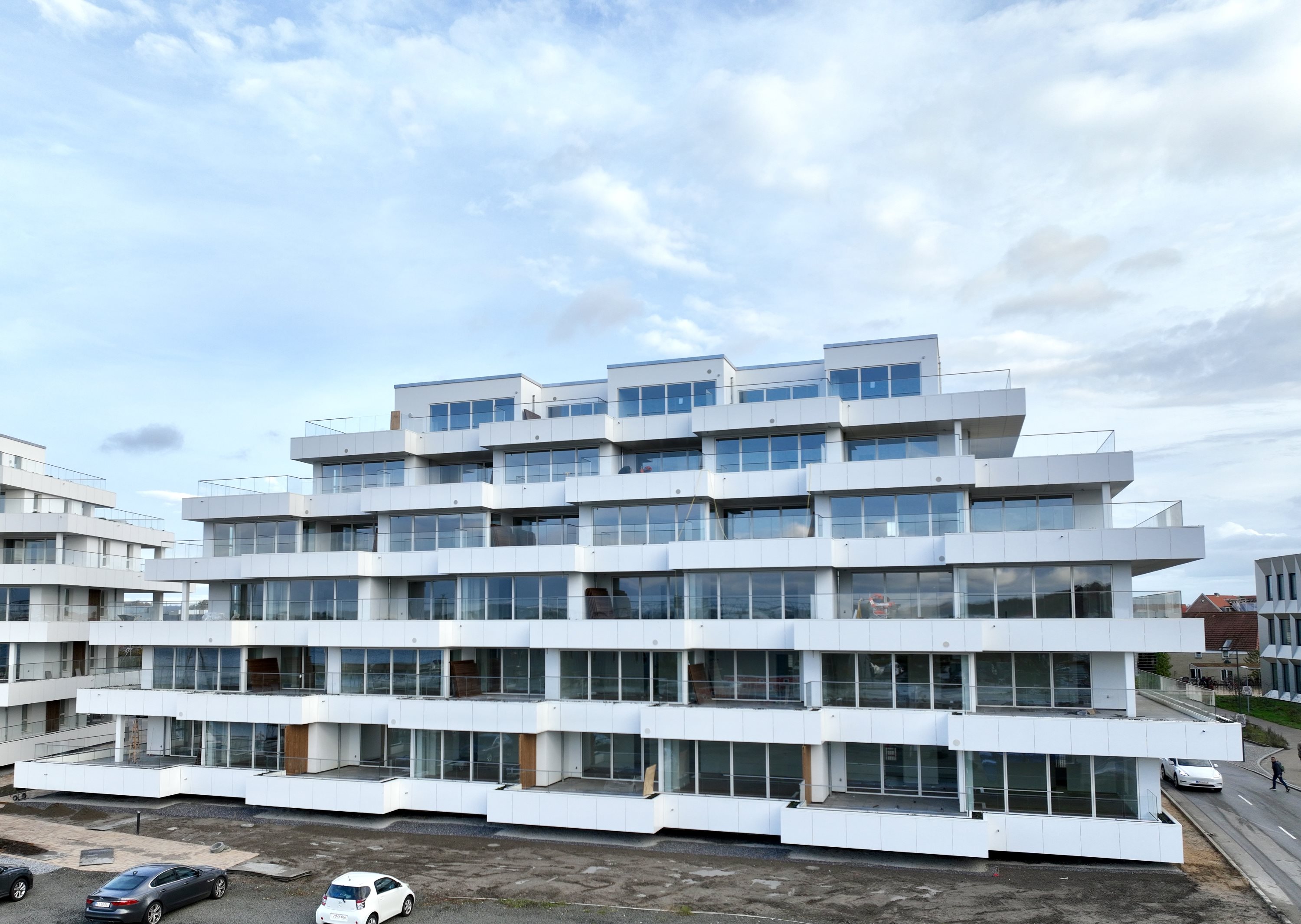 Fremhævet andet billede i fuldskærmstilstand. Billede af Kulgrunden 1, st.. 1., 5500 Middelfart