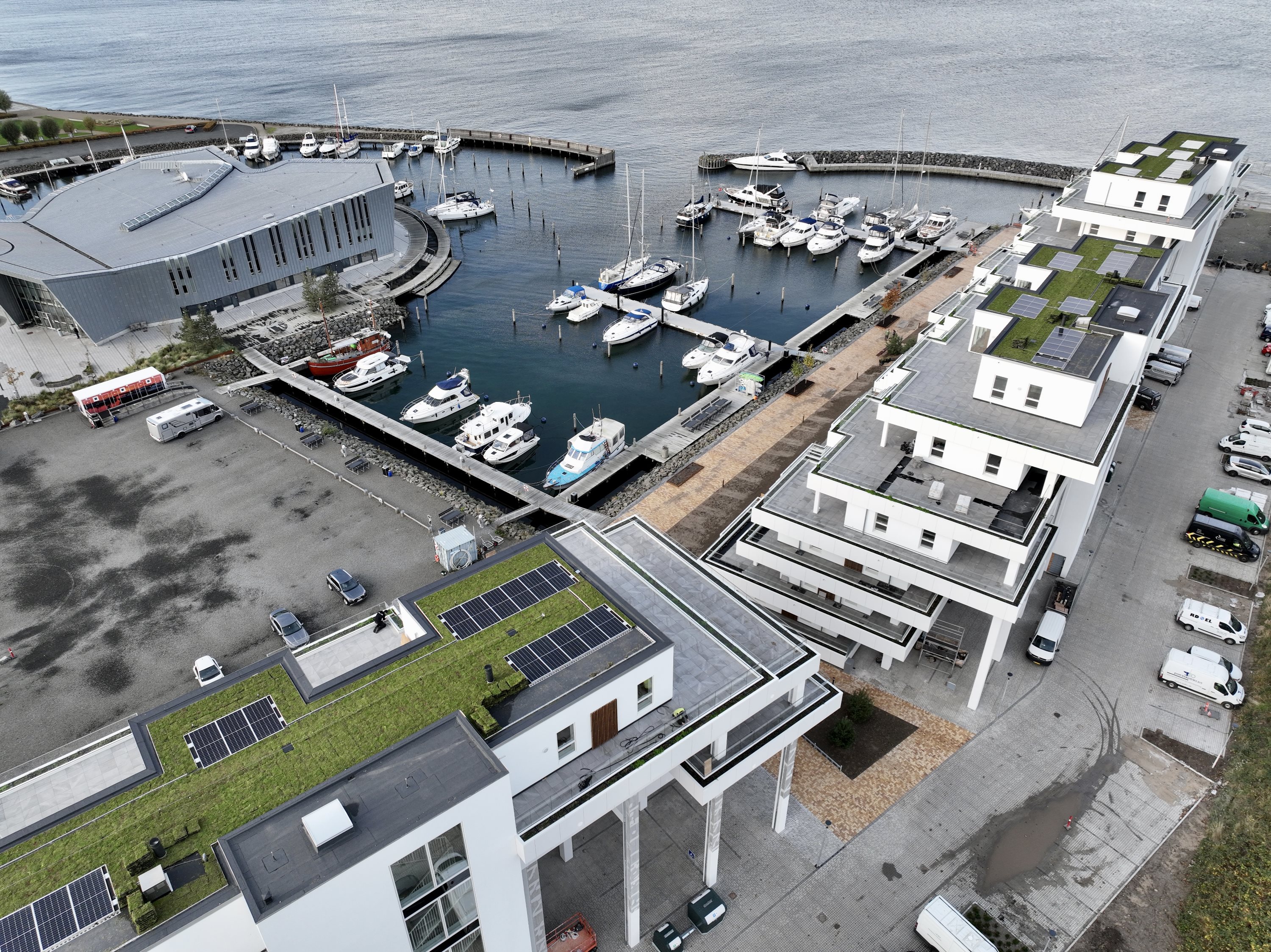 Fremhævet andet billede i fuldskærmstilstand. Billede af Kulgrunden 1, st.. 1., 5500 Middelfart