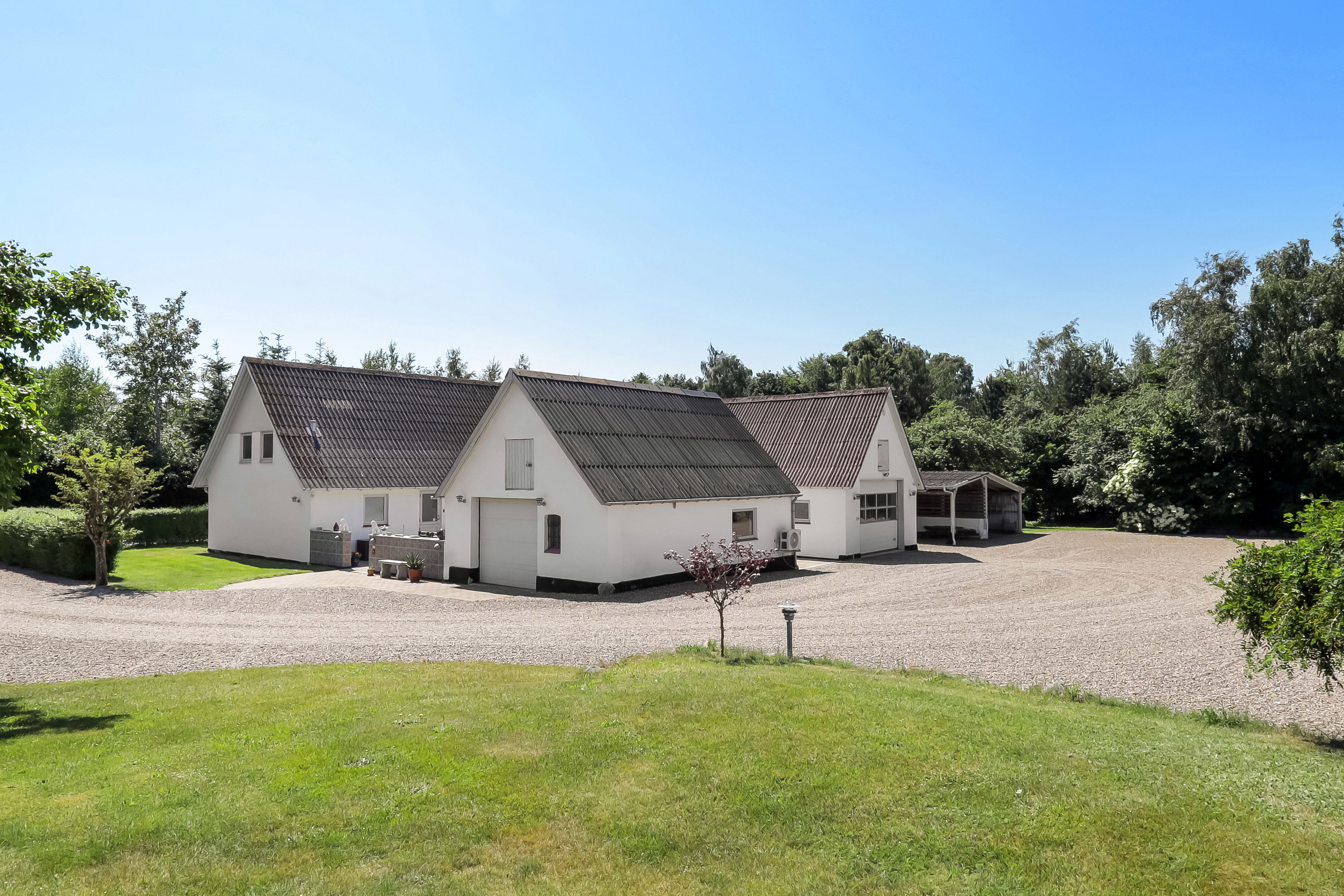 Fremhævet ejendommen billede i fuldskærmstilstand. Billede af Kirkeby Sand 3, 5771 Stenstrup