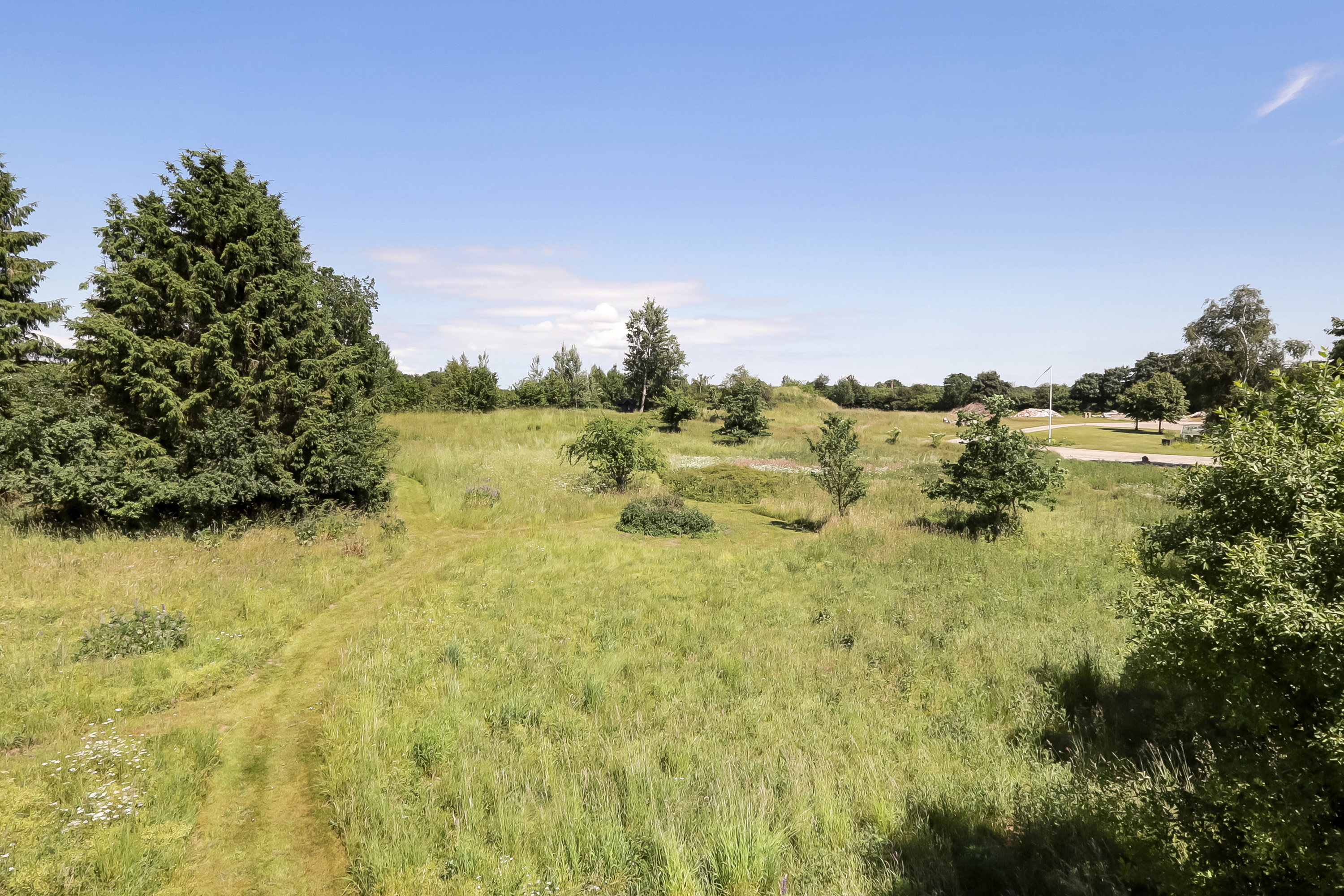 Miniaturebillede 2: have. Billede af Kirkeby Sand 3, 5771 Stenstrup
