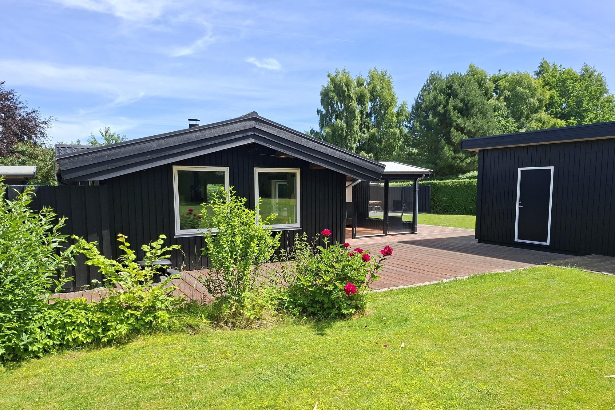 Miniaturebillede 2: . Billede af Skovengen 44, Kulhuse, 3630 Jægerspris