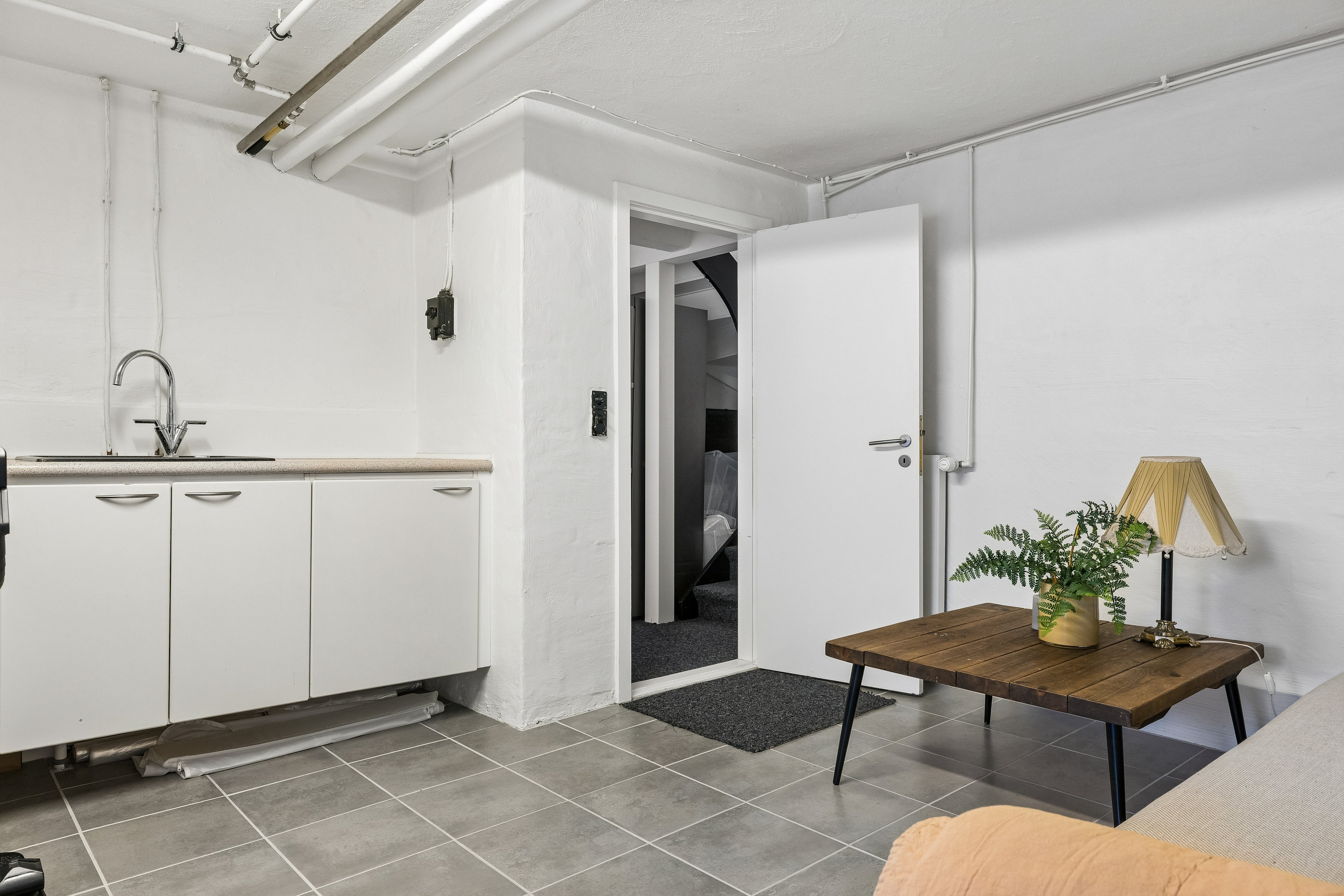 Fremhævet disponibelt rum billede i fuldskærmstilstand. Billede af Tingvallavej 55, Tarup, 5210 Odense NV